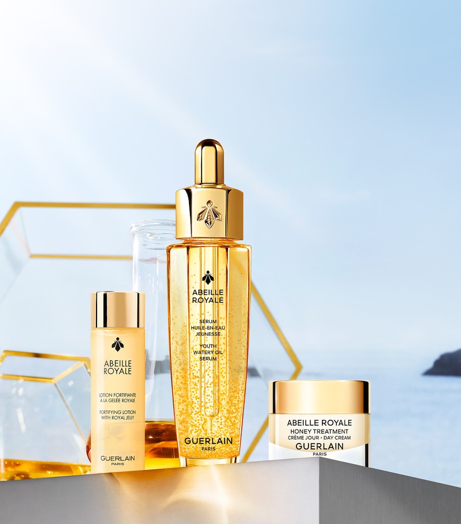 Guerlain Abeille Royale Age-Defying Ritual Gift Set Image 2
