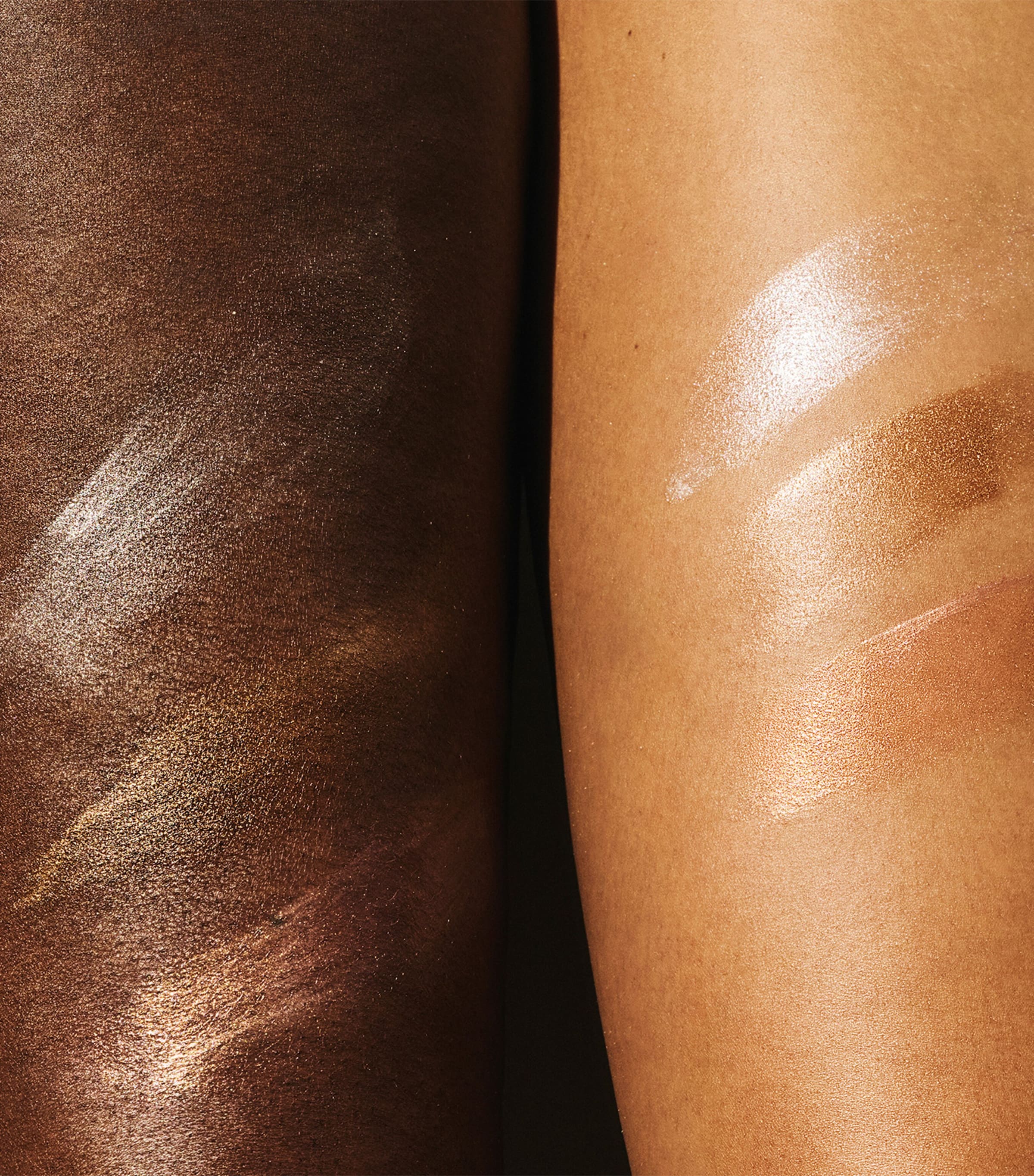 Glowmotions Carnaval Queen Glow Oil (75ml) NO COLOUR Image 5