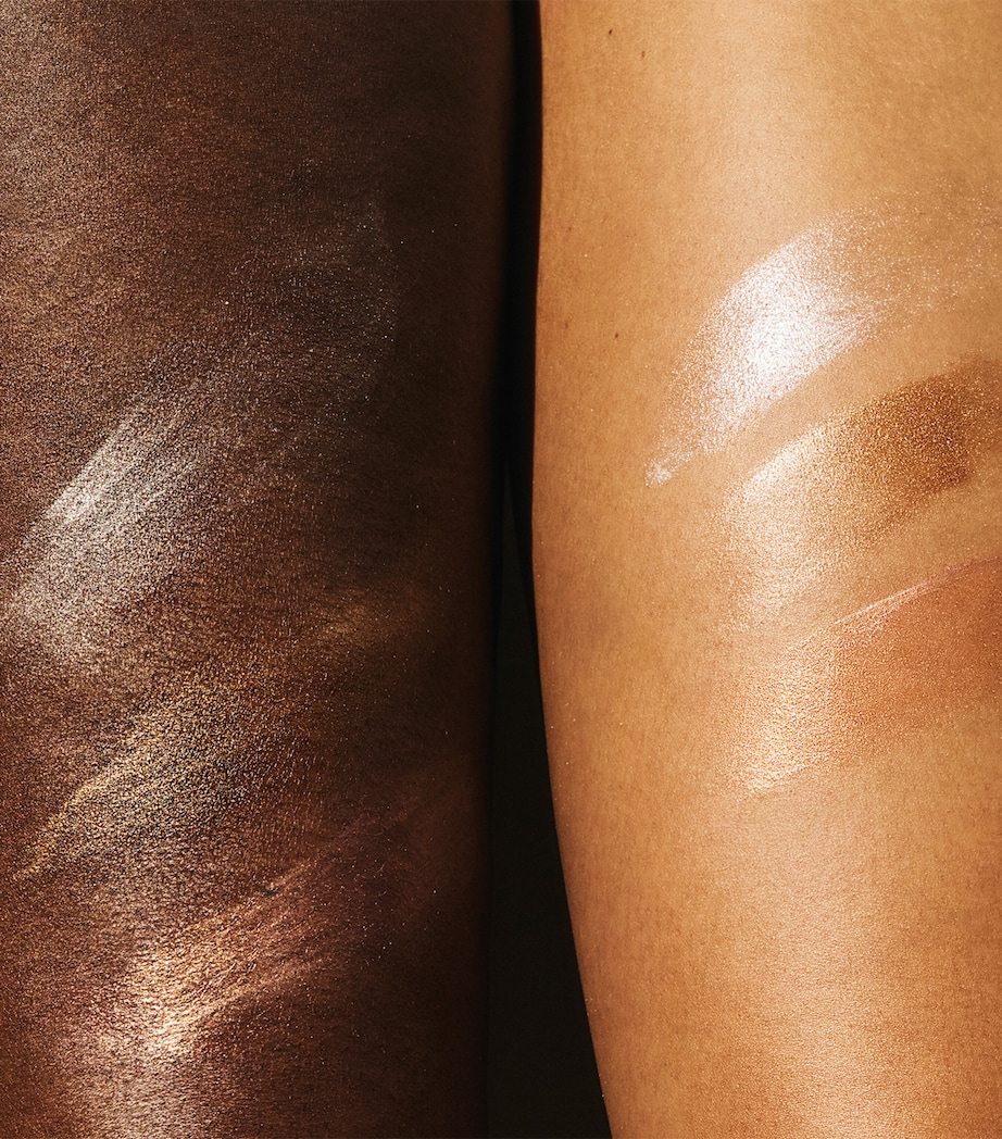 Glowmotions Carnaval Queen Glow Oil (75ml) NO COLOUR Image 5