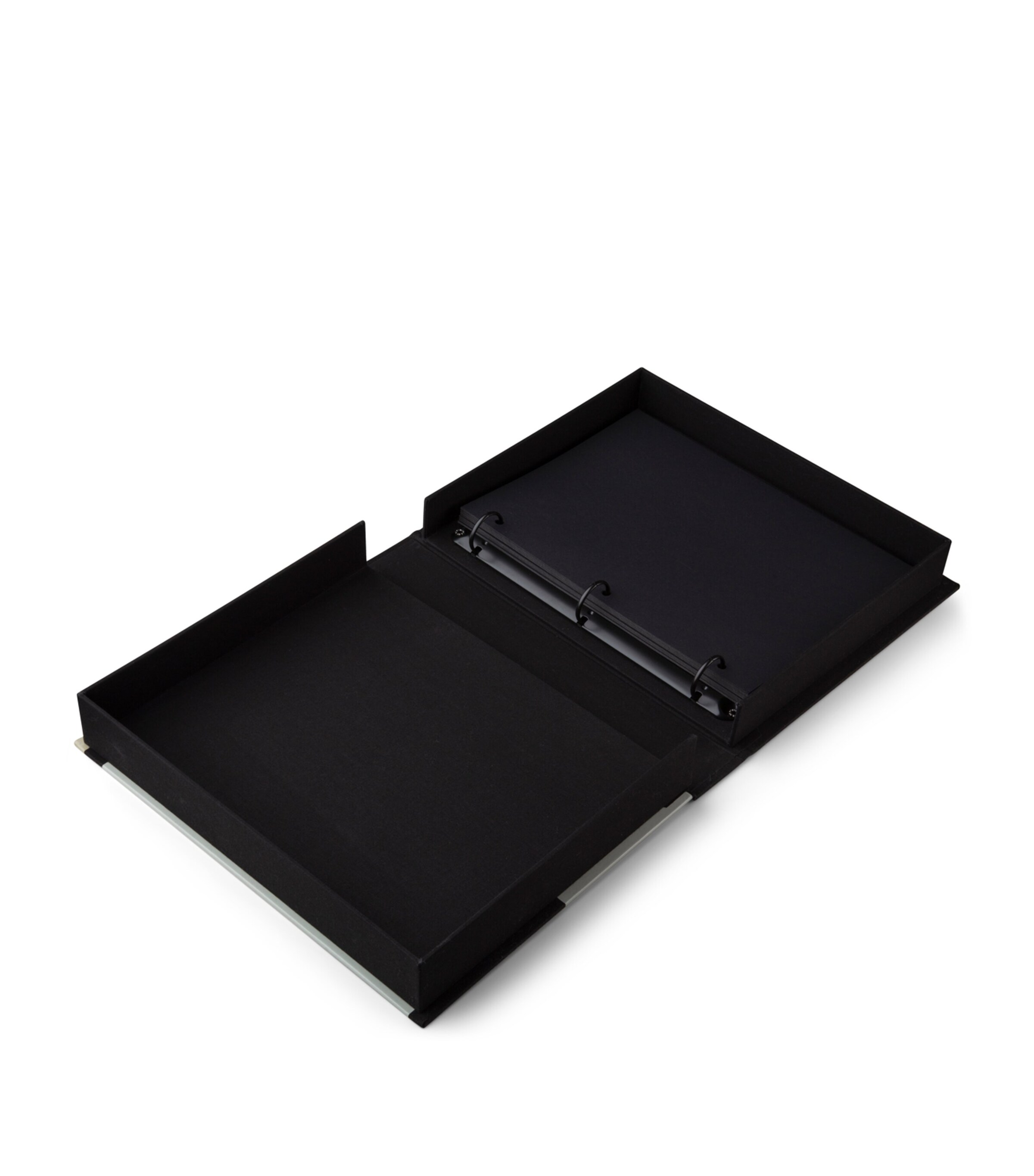 It’s About Us  Photo Album BLACK Image 2