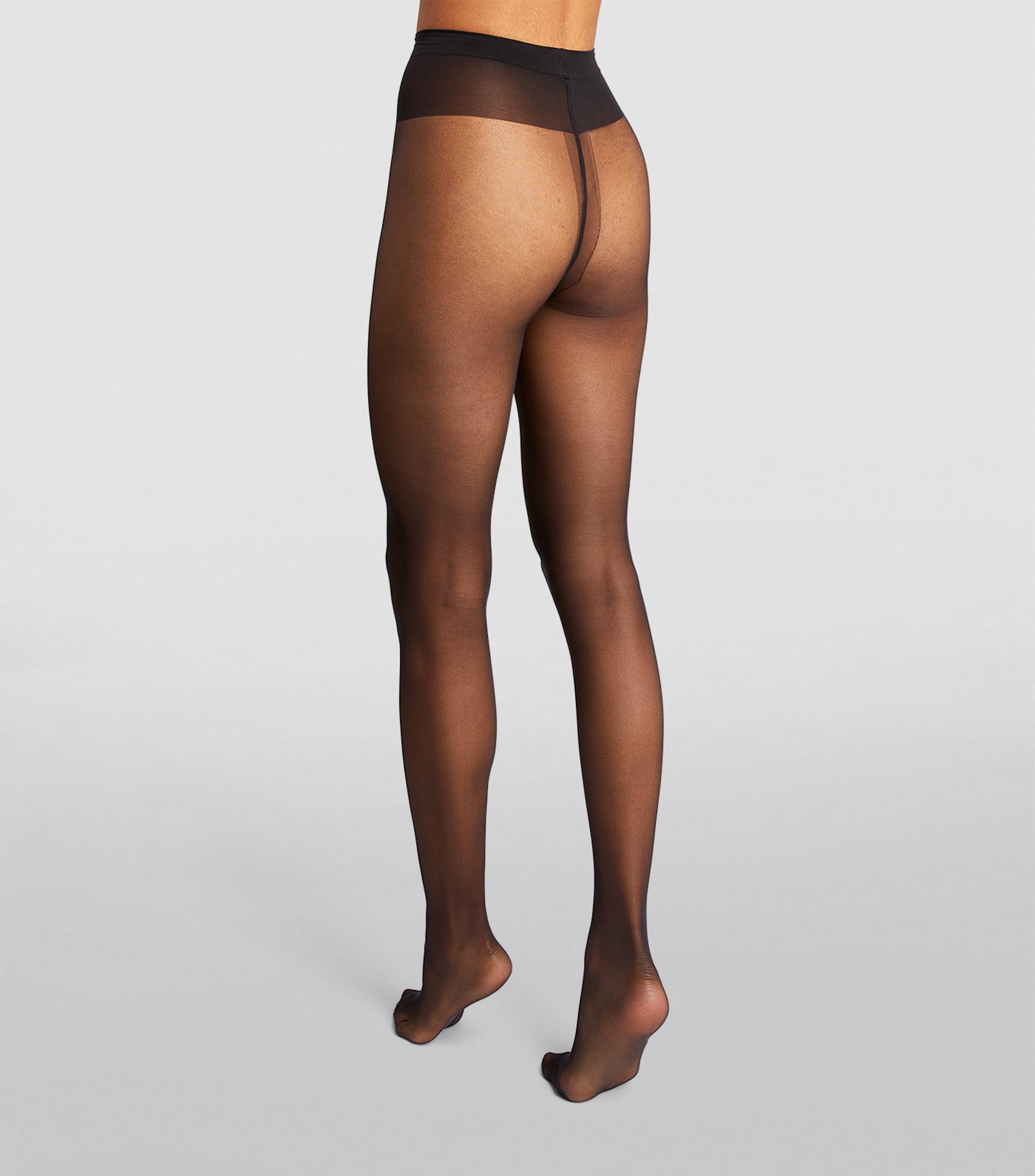 Individual 10 Tights 7005 BLACK Image 3