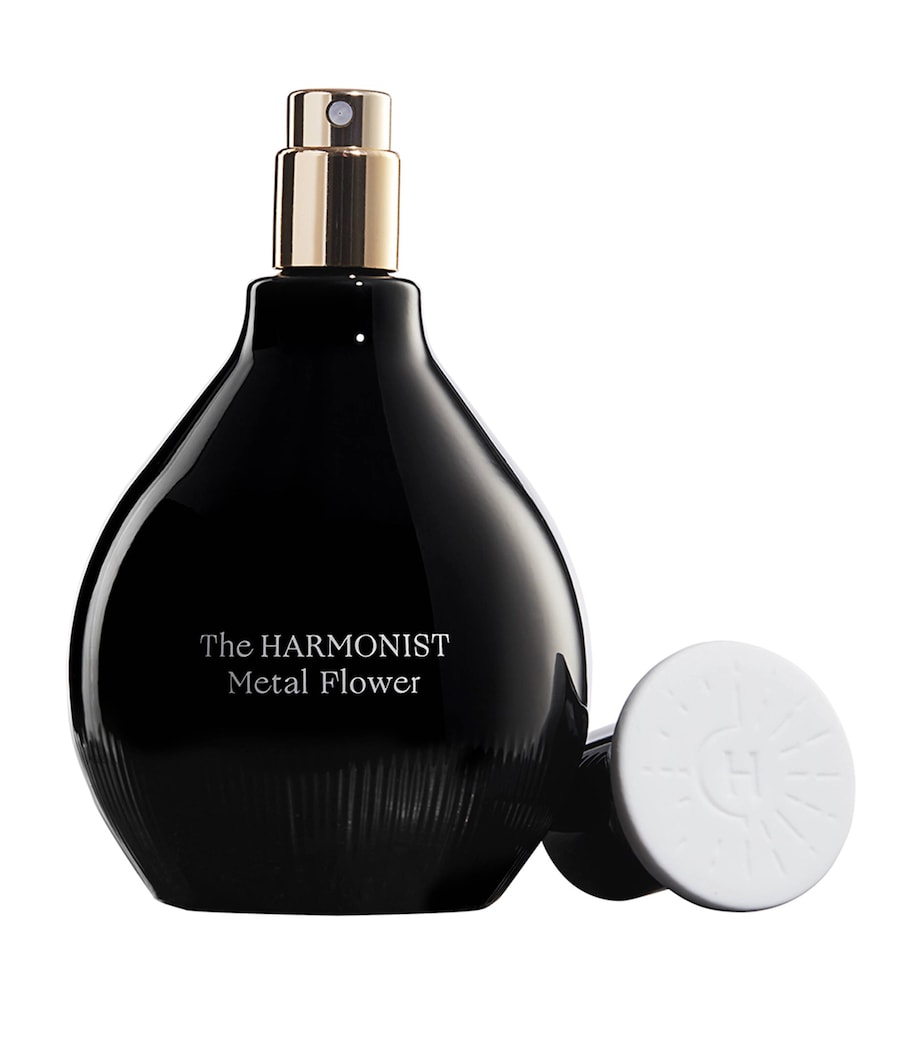 The Harmonist Metal Flower Parfum Image 2