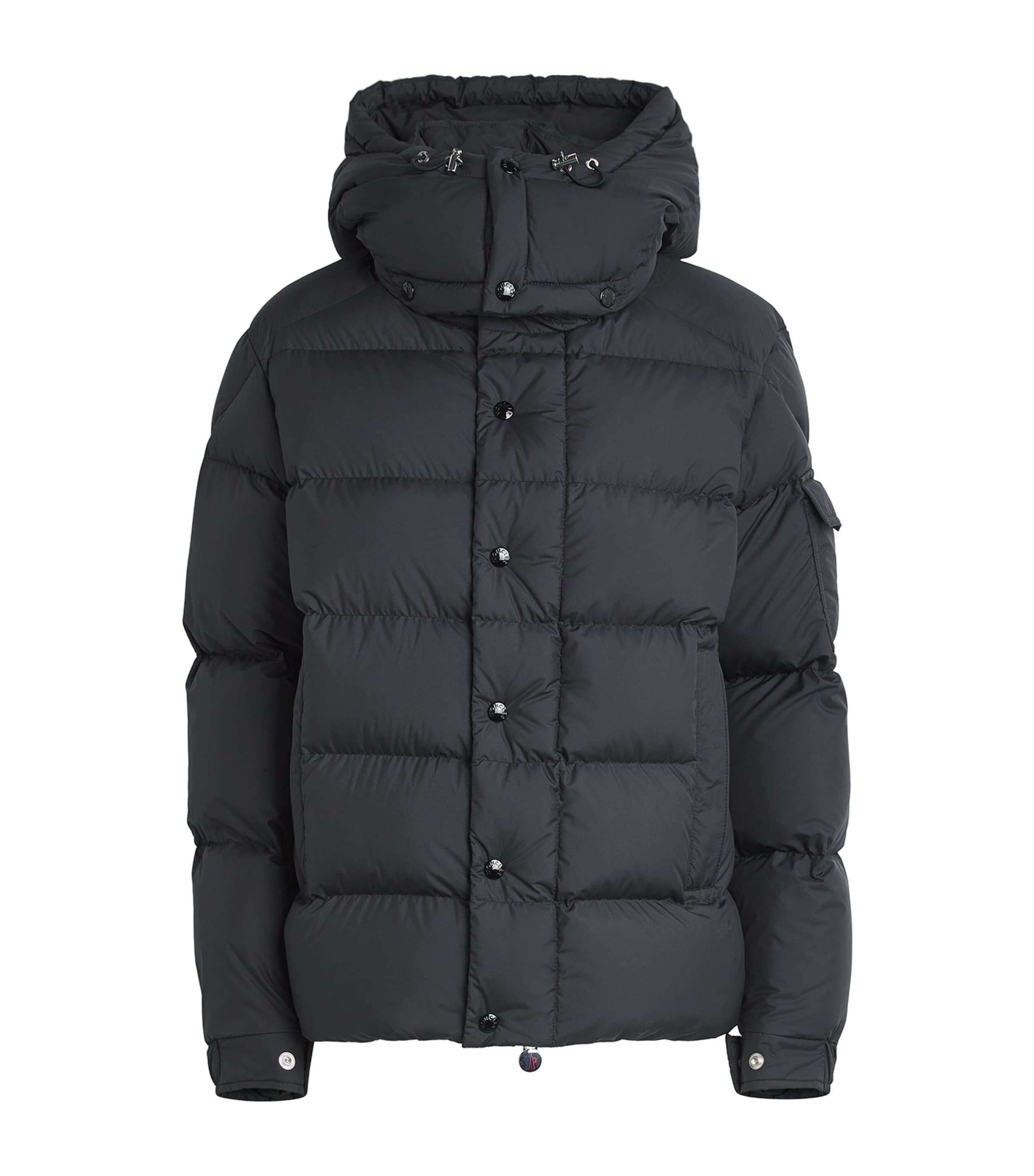 Moncler Down Water Resistant Maya 70 Jacket Harrods HK