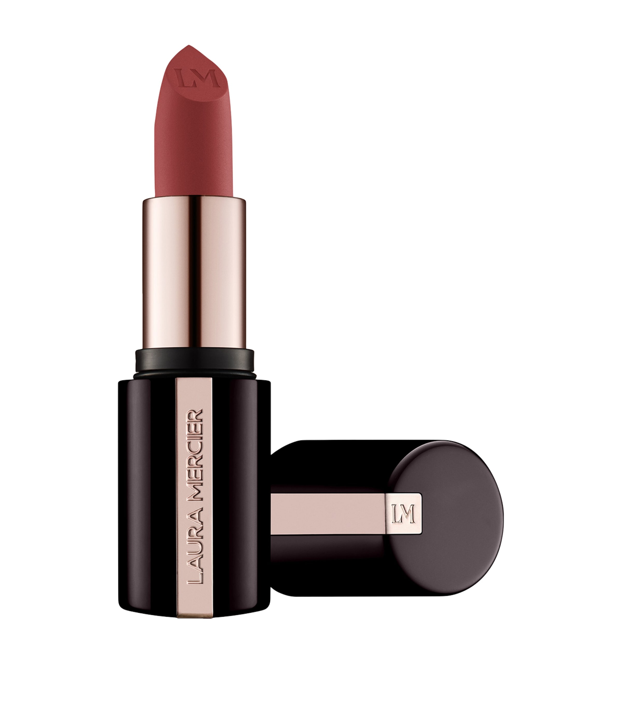 Laura Mercier Caviar Smoothing Matte Lipstick | Make-up | Lips | Lipsticks | Designers | Laura Mercier