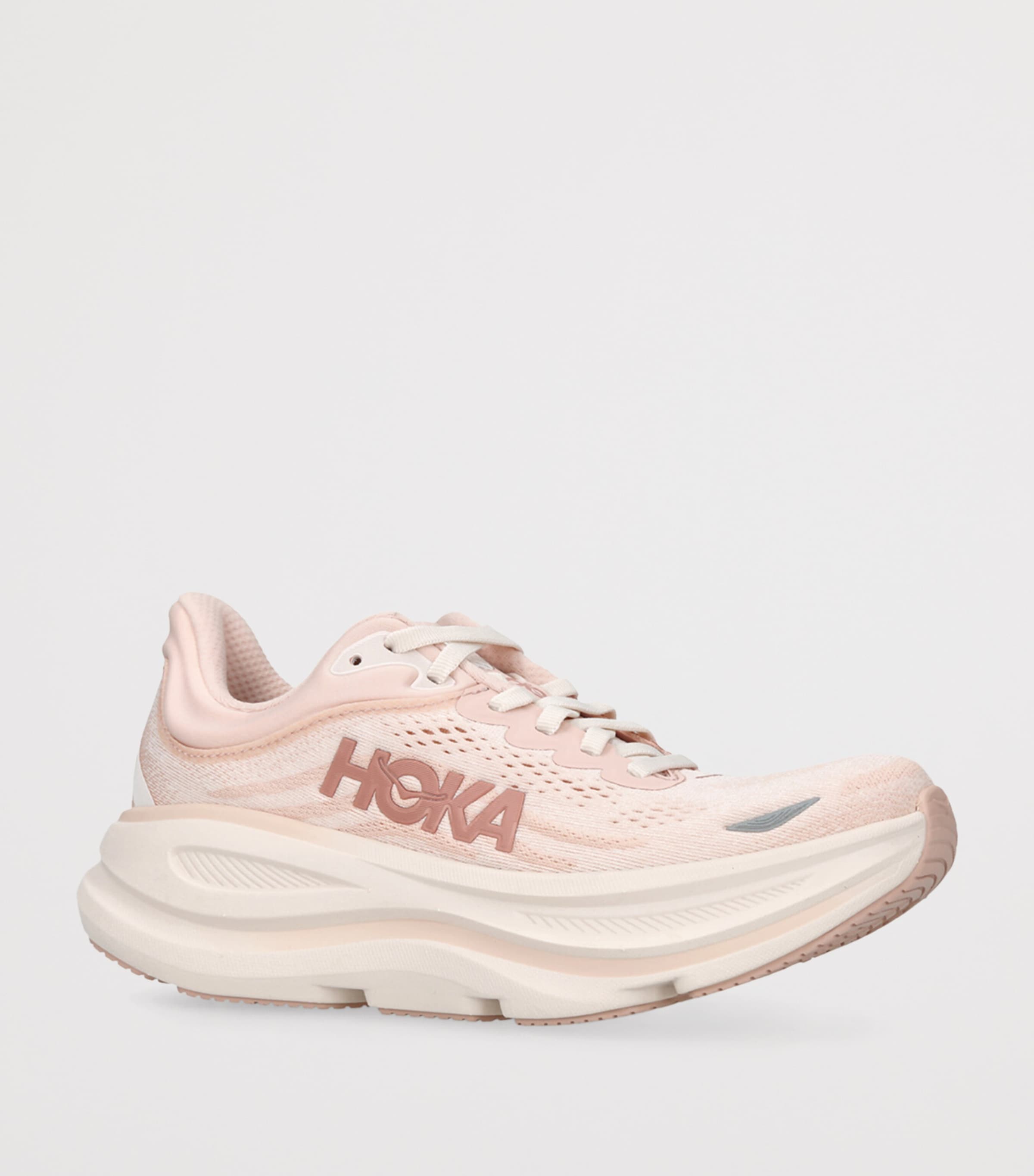 Bondi 9 Running Sneakers PINK Image 3