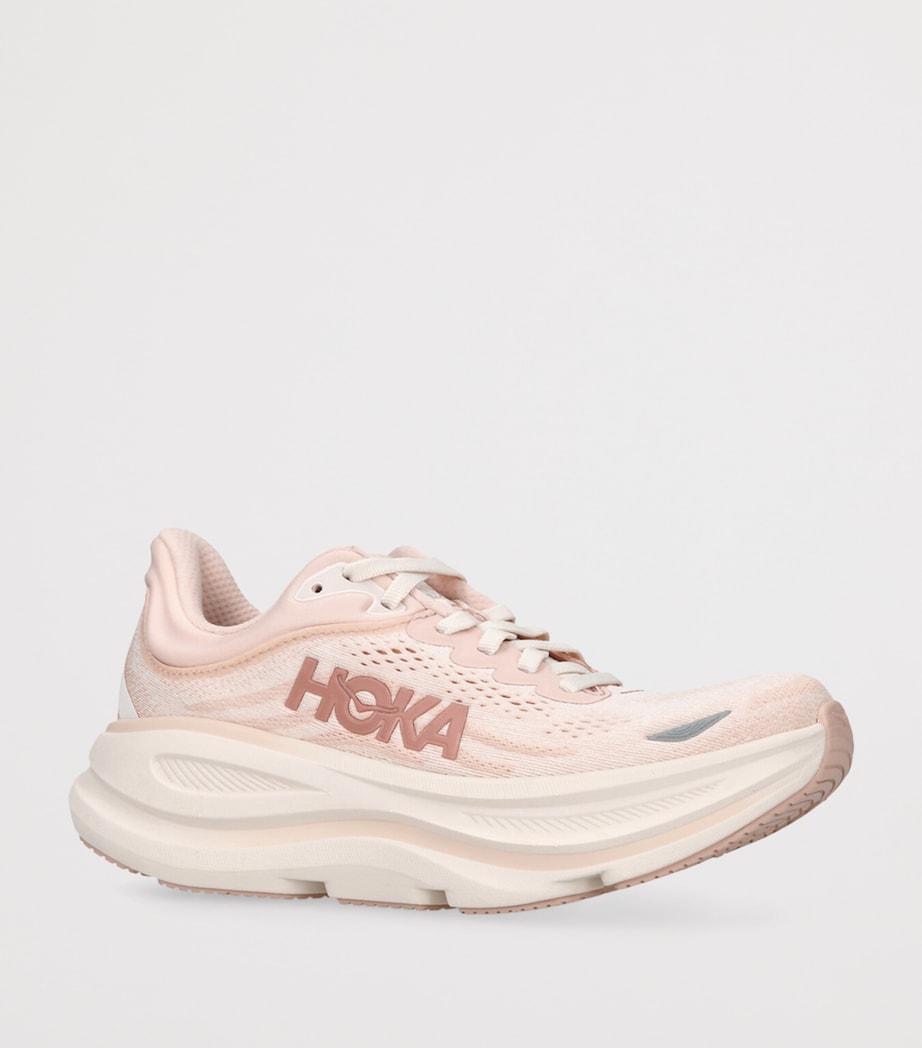 Bondi 9 Running Sneakers PINK Image 3