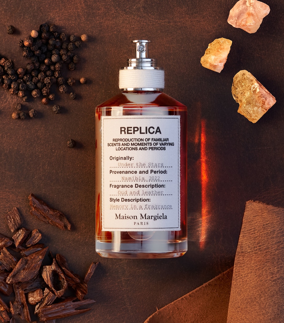 Under the Stars Eau de Toilette (30-100ml) NO COLOUR Image 4