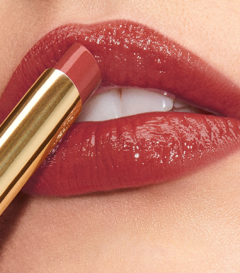 Estée Lauder Pure Color Explicit Silk Shine Lipstick Adrenaline Rush Image 3