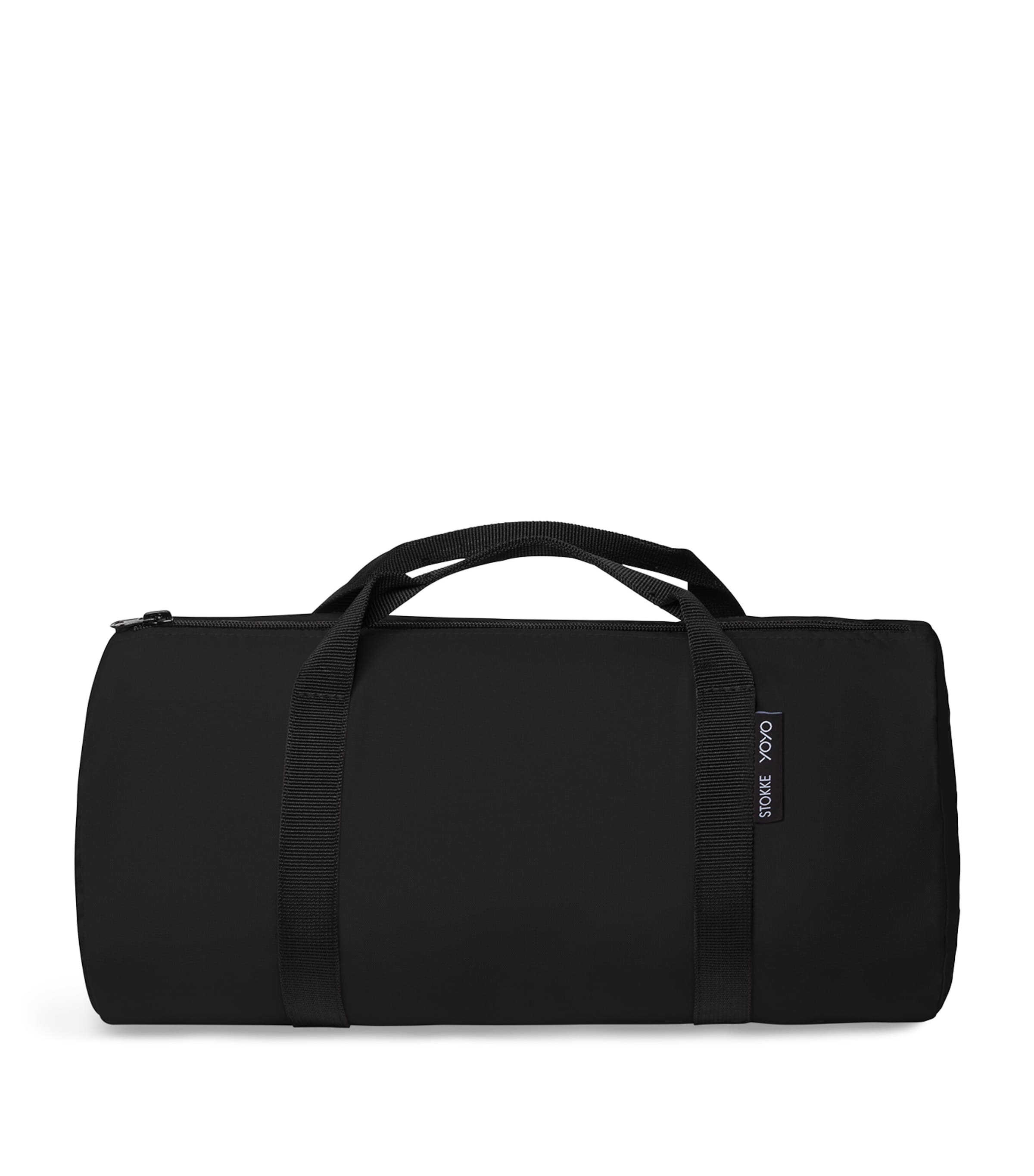 YOYO Footmuff BLACK Image 3