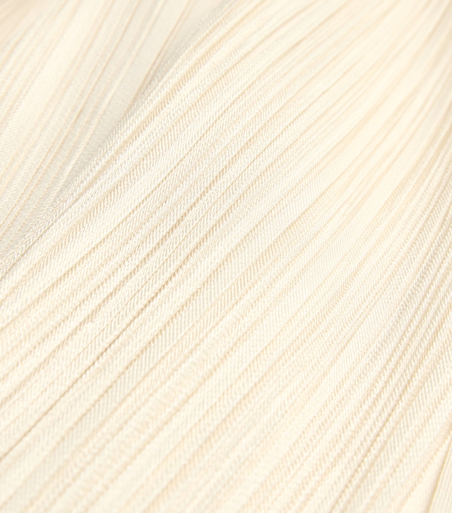 Thicker Bottoms 2 Trousers OFF WHITE Image 5