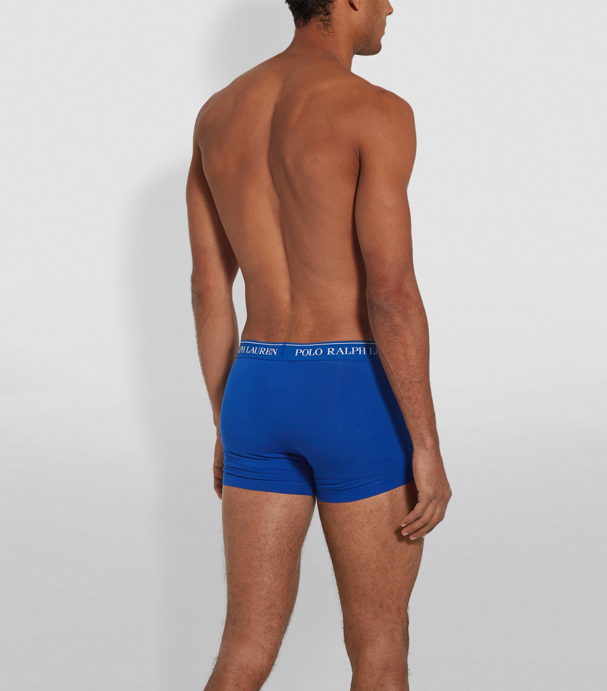 Logo Trunks (Set Of 3) CLUB ROYAL Image 4