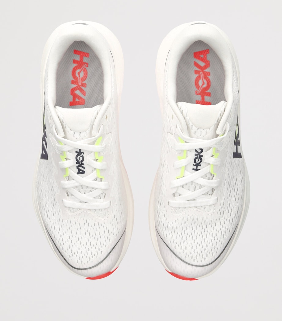 Hoka Rincon 4 Trainers White/oth Image 4