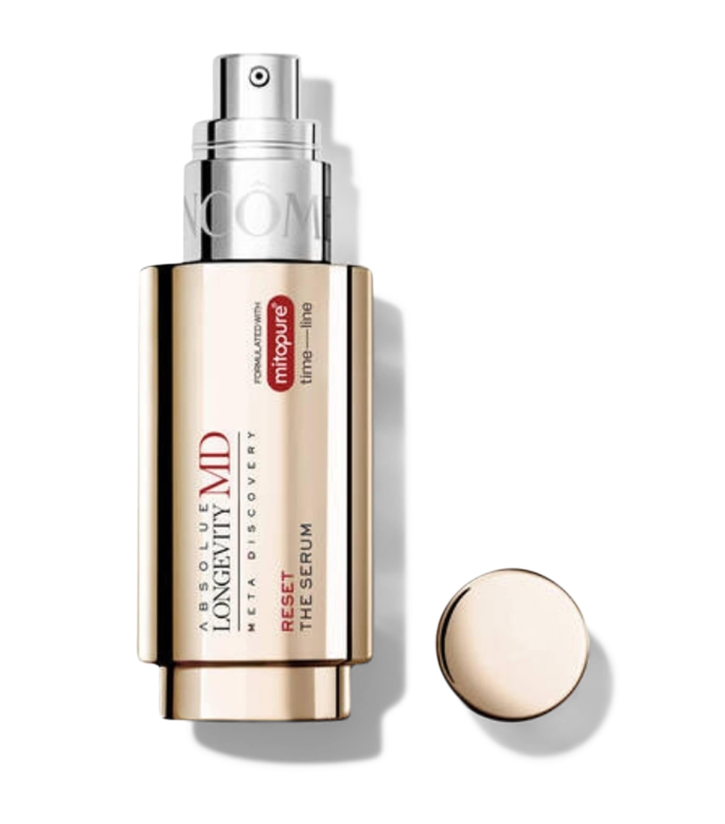 Lancôme Absolue Longevity MD Reset The Serum (50ml) Image 1