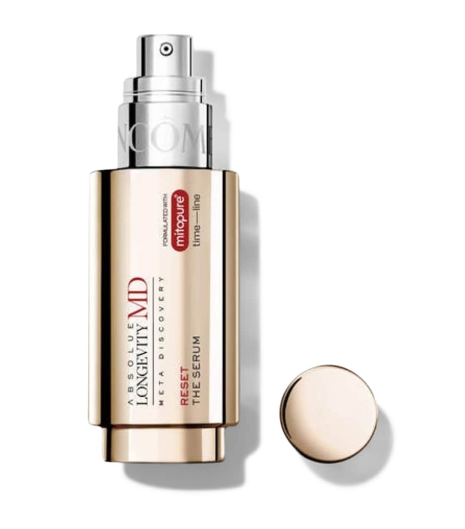 Lancôme Absolue Longevity MD Reset The Serum (50ml) Image 1