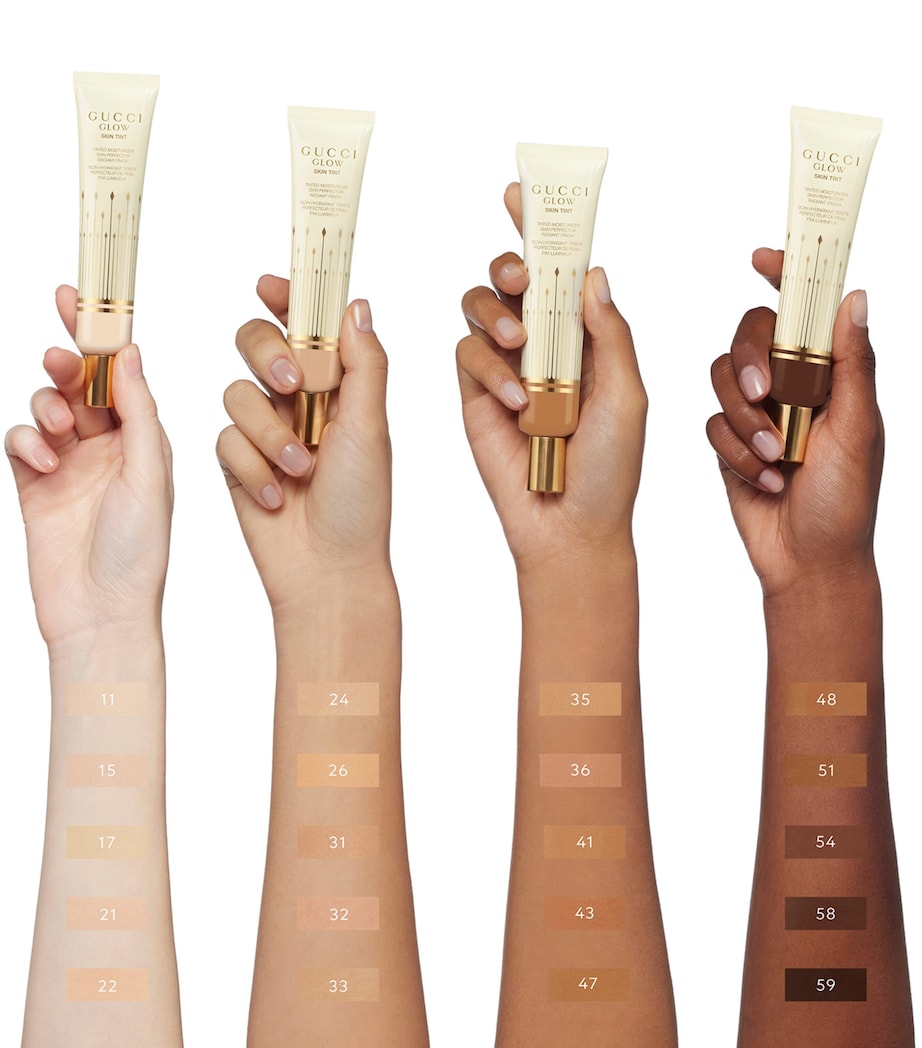 Glow Skin Tint 21 FAIR MEDIUM Image 3