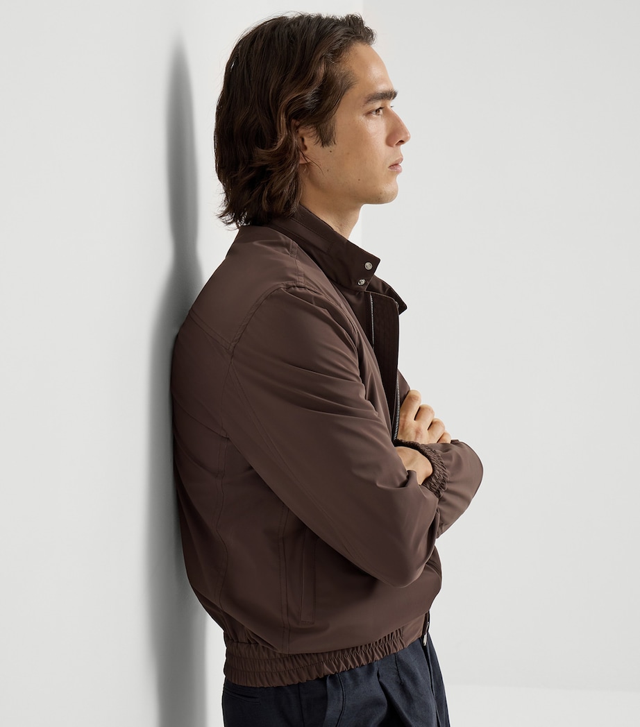 Technical Jacket C1792 Image 4