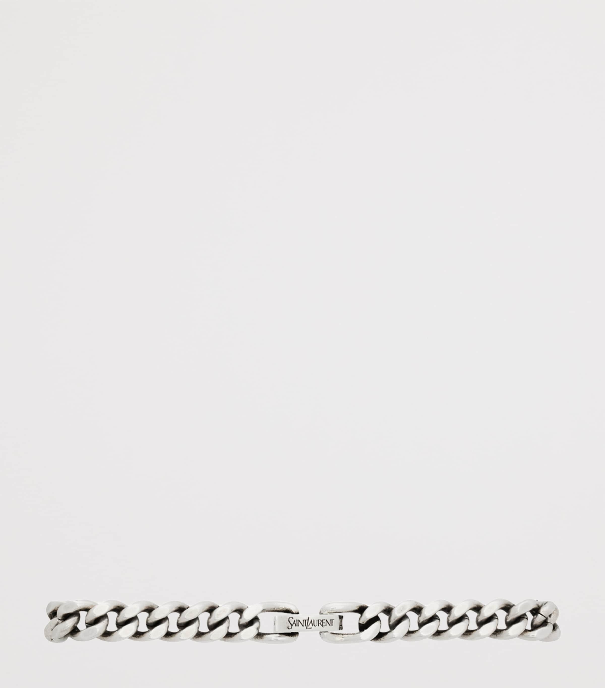 Gourmette Maillon Chain Bracelet 8142 Image 2
