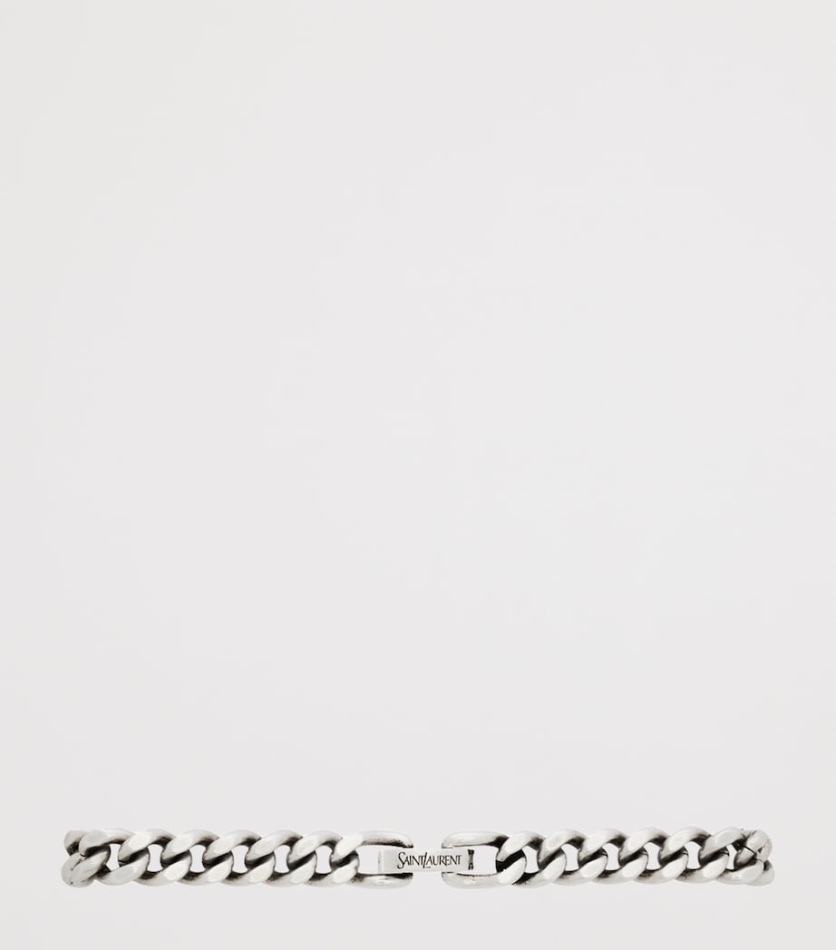 Gourmette Maillon Chain Bracelet 8142 Image 2