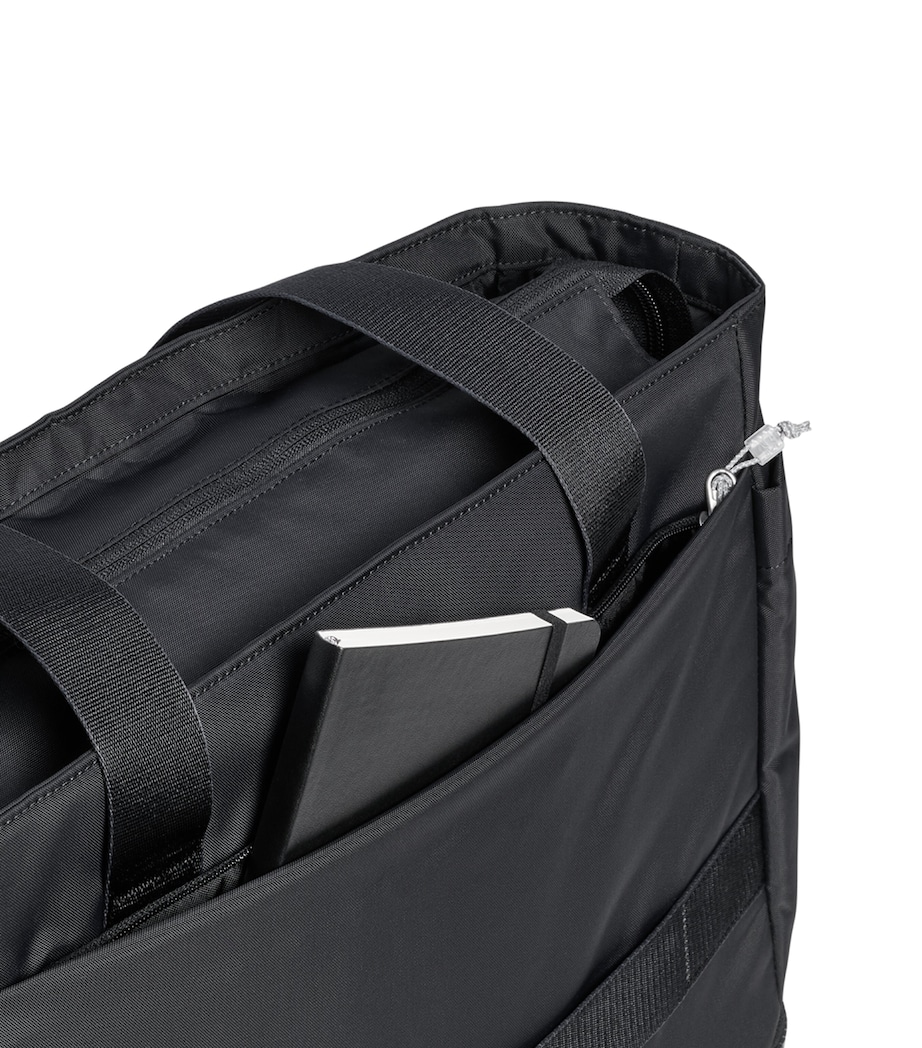 Stanley Vitalize Macro Method Tote Bag Black Image 7