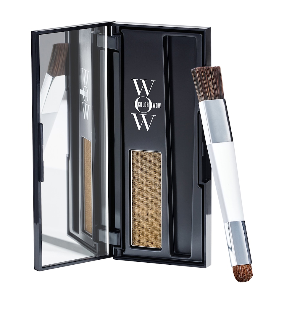 Color Wow Root Cover Up – Dark Blonde (2.1g) Dark Blonde