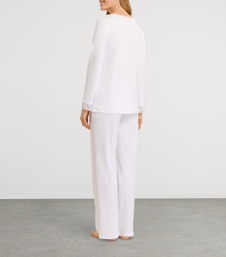 Cotton Moments Pyjama Set 0101 Image 4