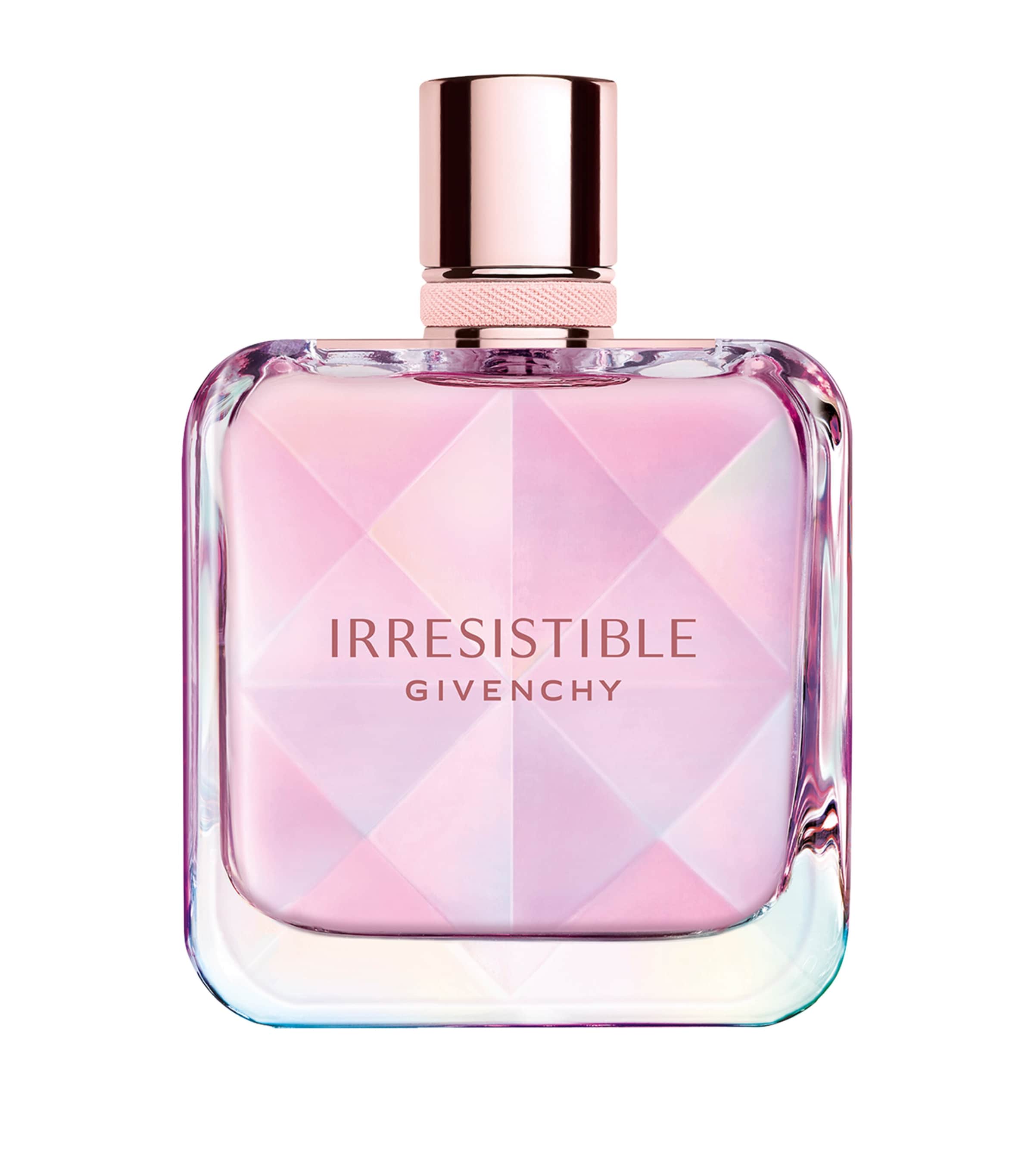 Givenchy Irresistible Nectar Eau de Parfum (80ml) Image 1
