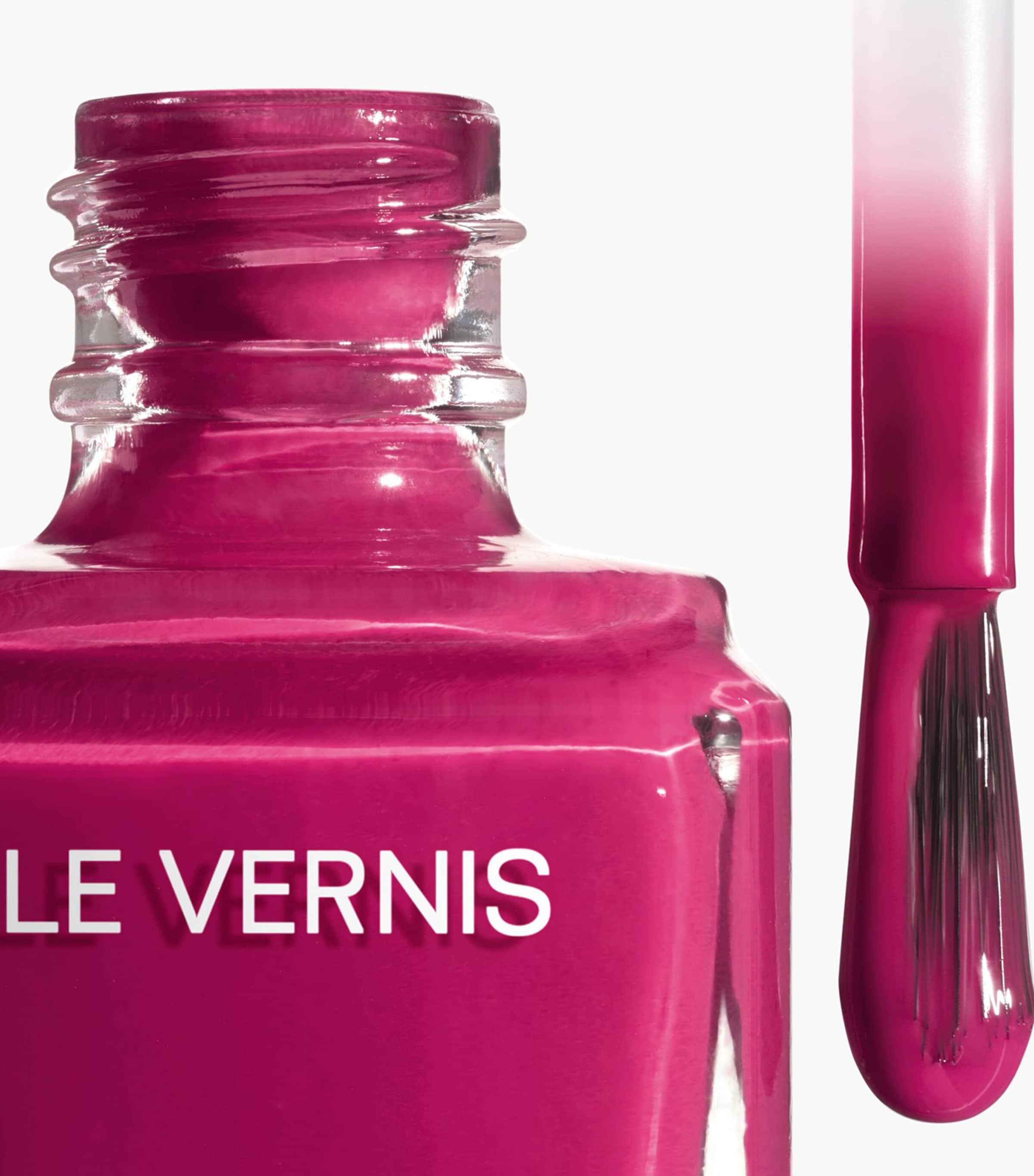 LE VERNIS Nail Colour 387 Image 2