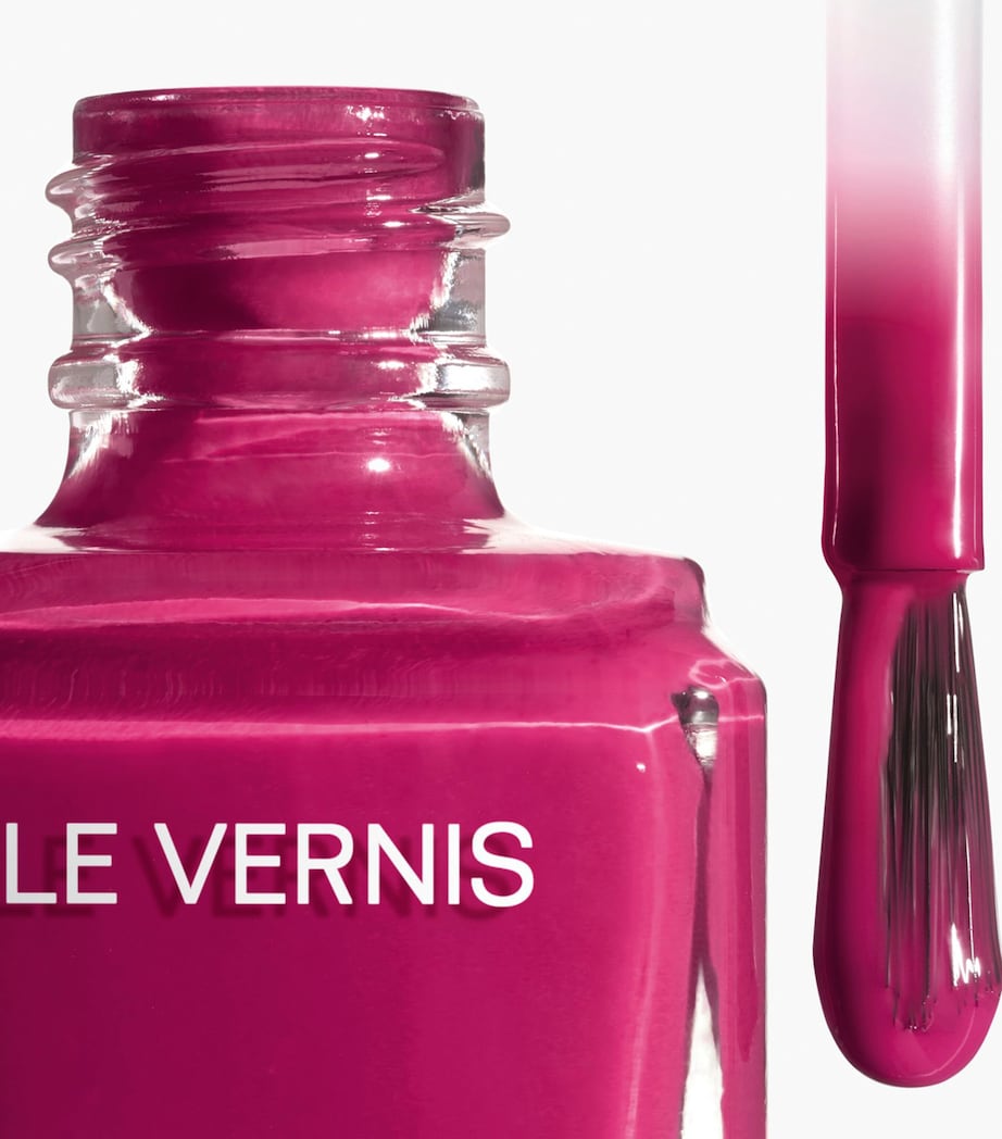 LE VERNIS Nail Colour 387 Image 2