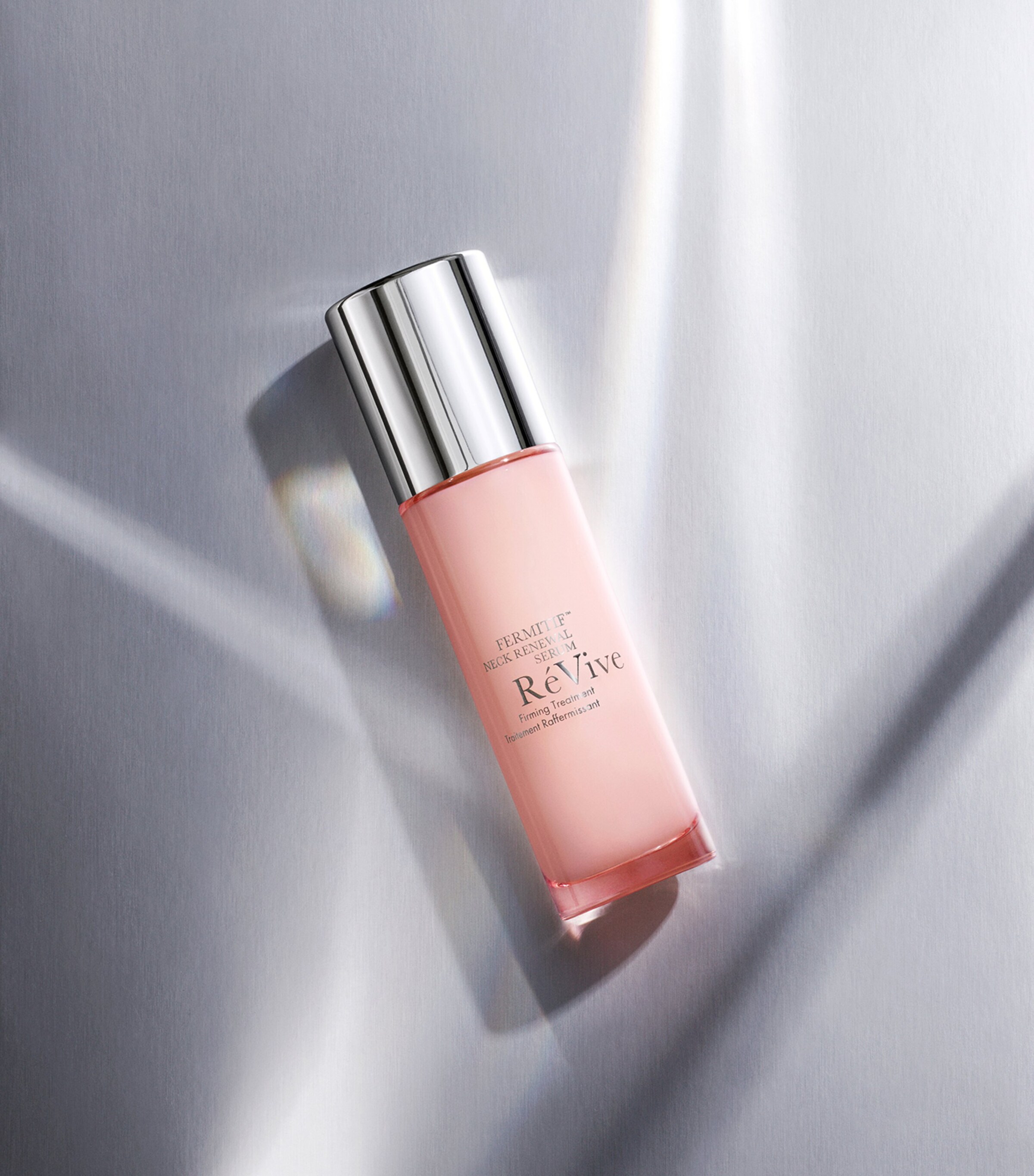 Fermitif Neck Renewal Serum Firming Treatment (50ml) NO COLOUR Image 3