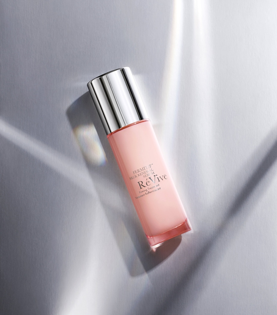 Fermitif Neck Renewal Serum Firming Treatment (50ml) NO COLOUR Image 3