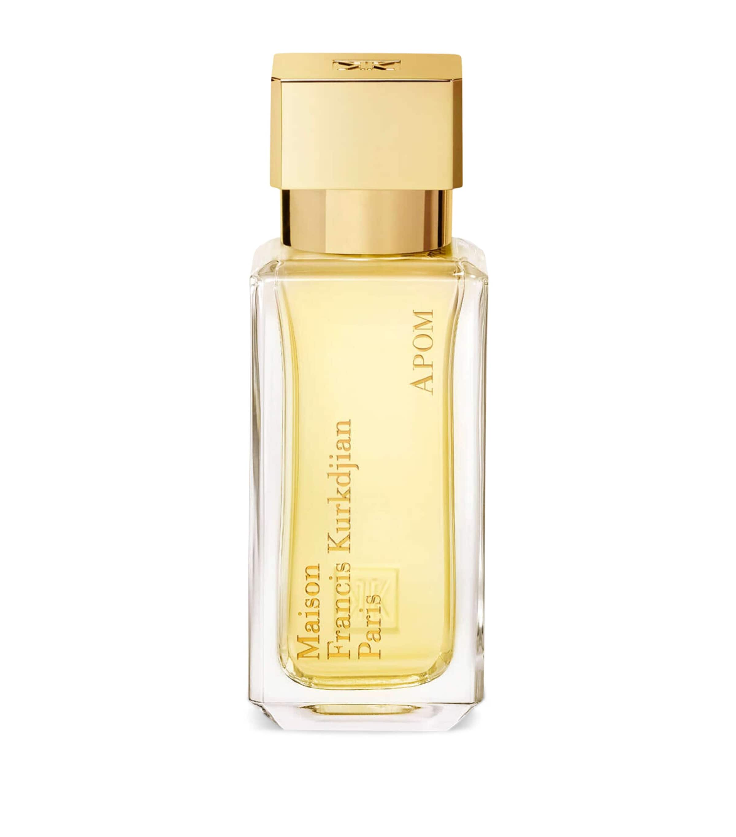 APOM Eau de Parfum (35ml) NO COLOUR Image 3