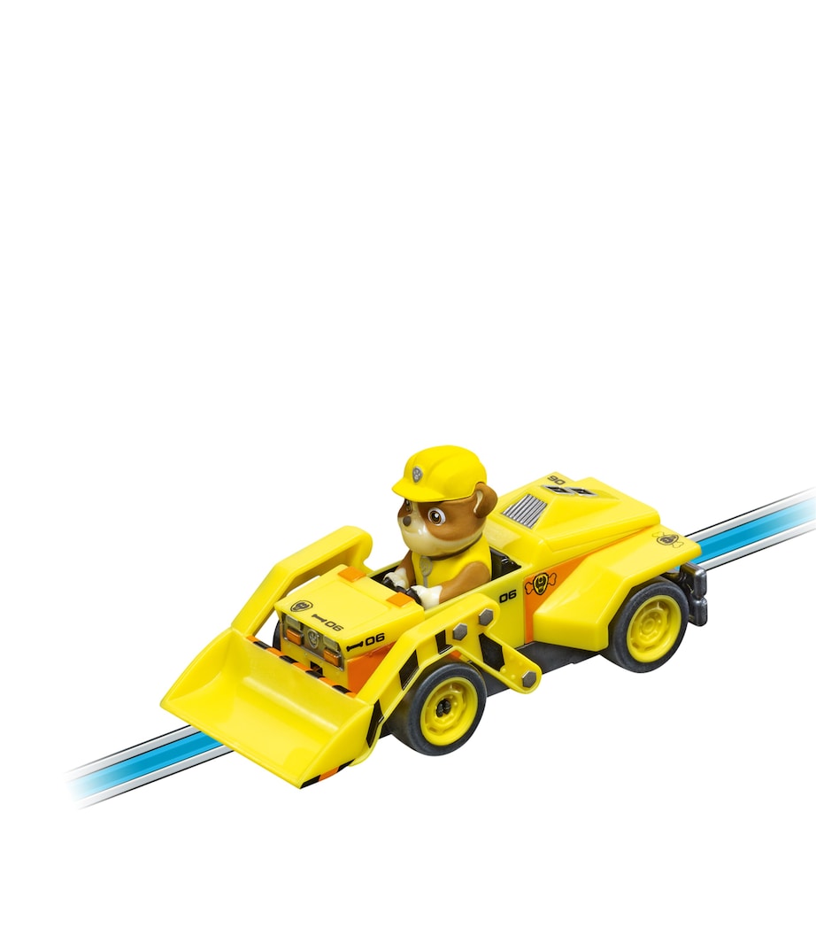 PAW Patrol "On the Double" FIRST Slot Racing Set MULTI Image 4