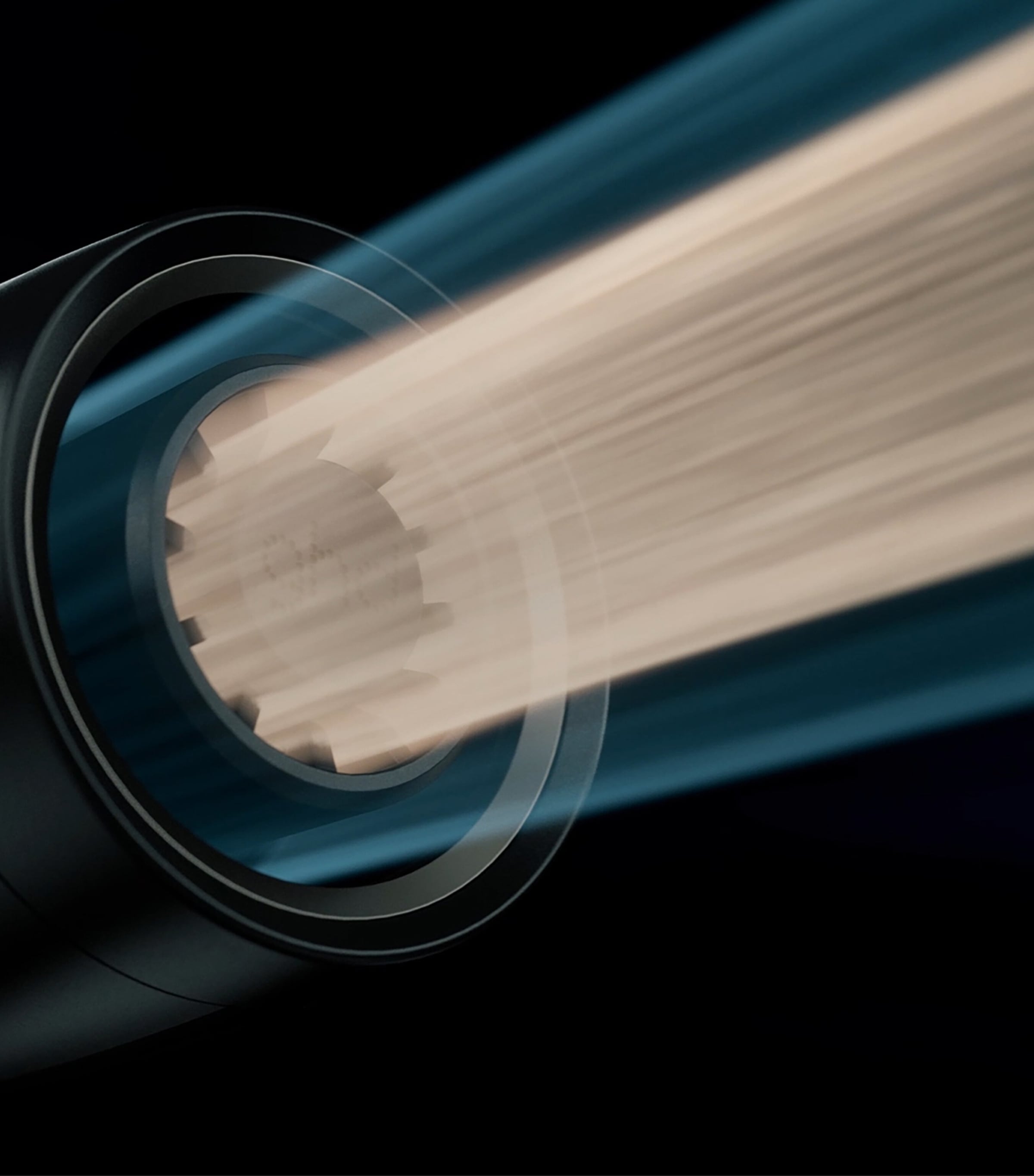 ghd Speed Hairdryer Image 3