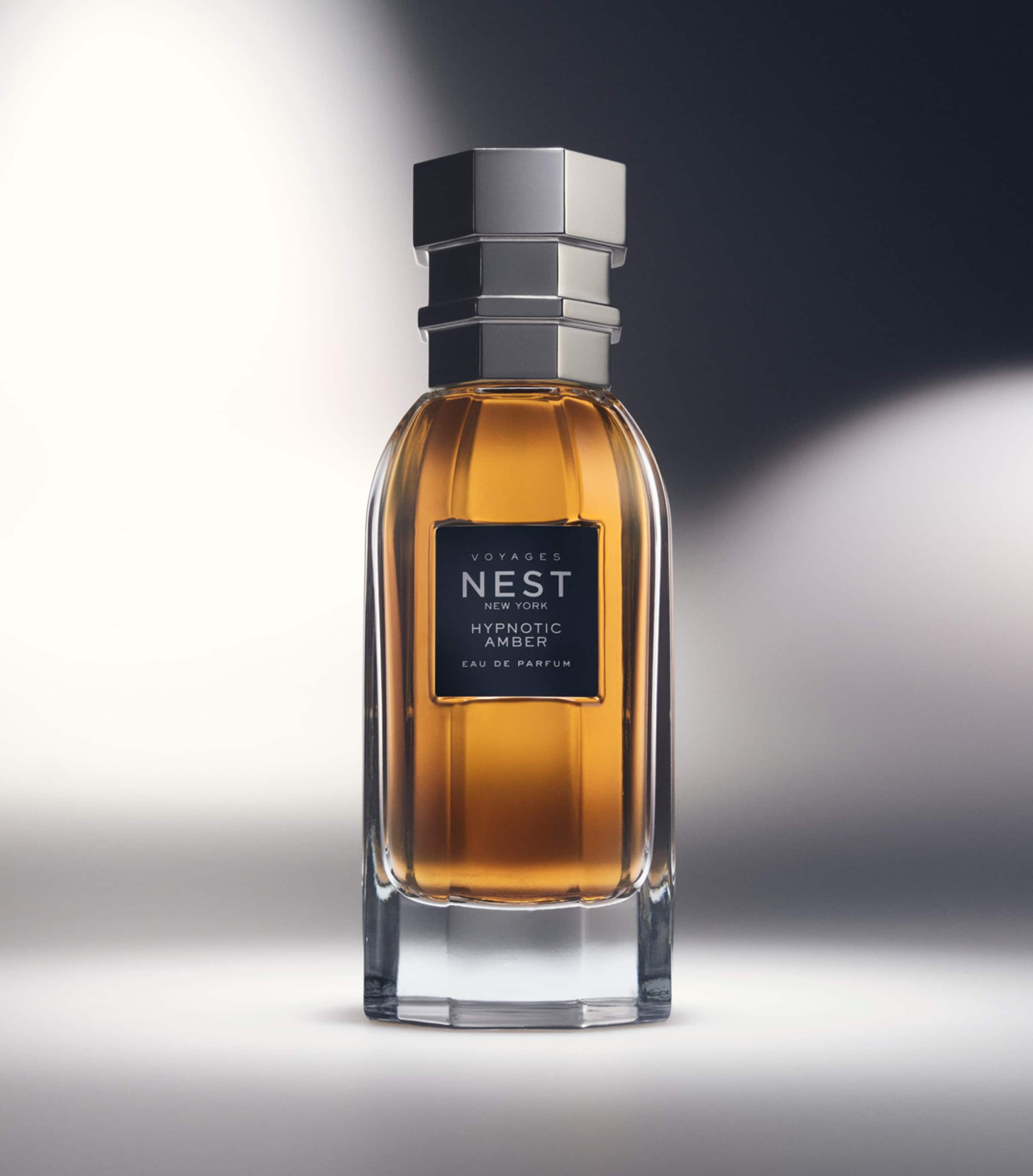 VOYAGES Hypnotic Amber Eau de Parfum (100ml) NO COLOUR Image 4
