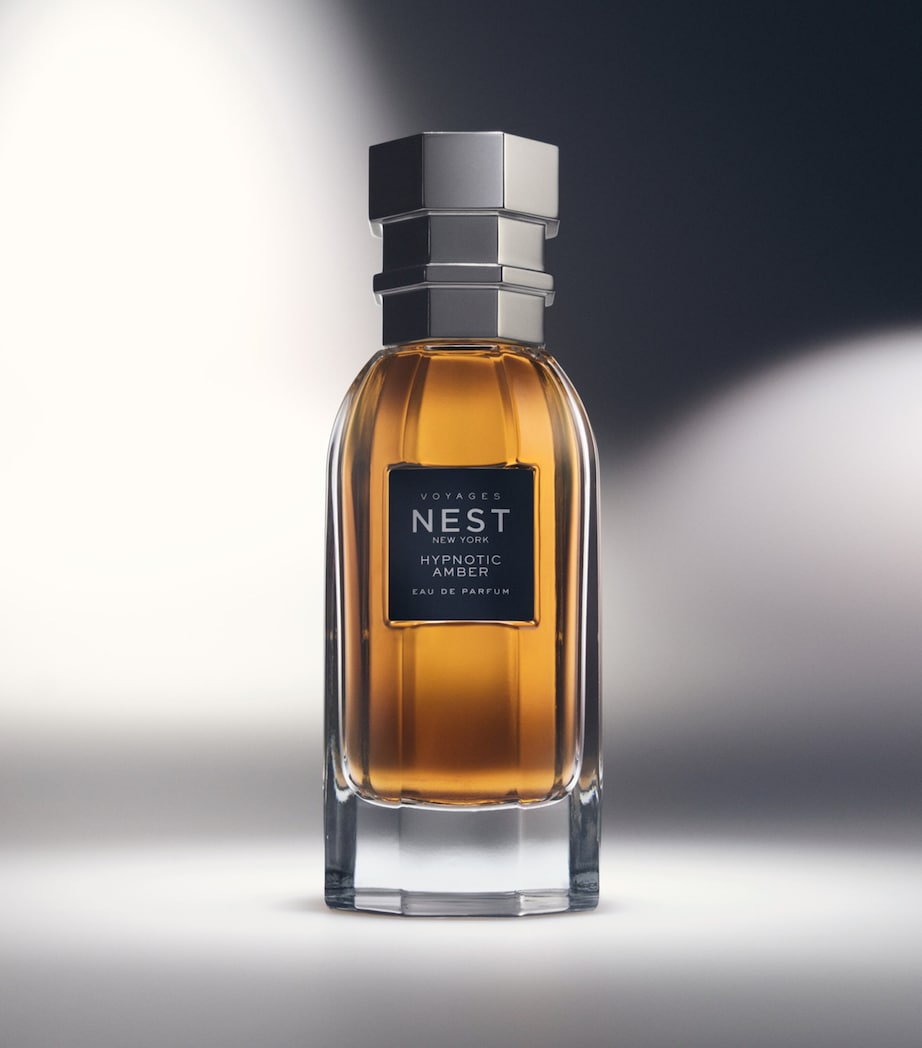 VOYAGES Hypnotic Amber Eau de Parfum (100ml) NO COLOUR Image 4