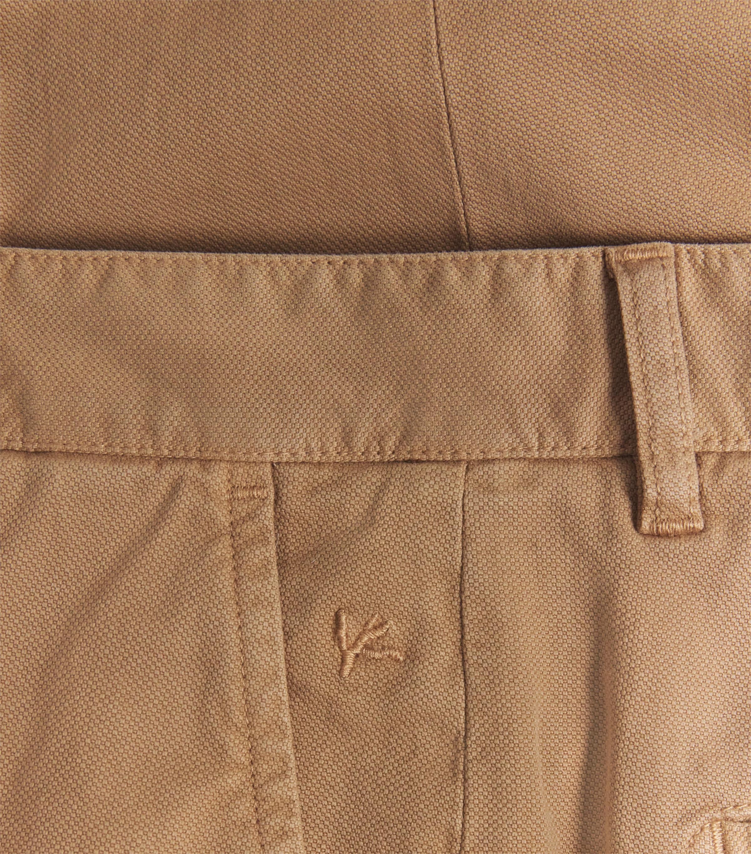 Stretch-Cotton Chinos 422 Image 5