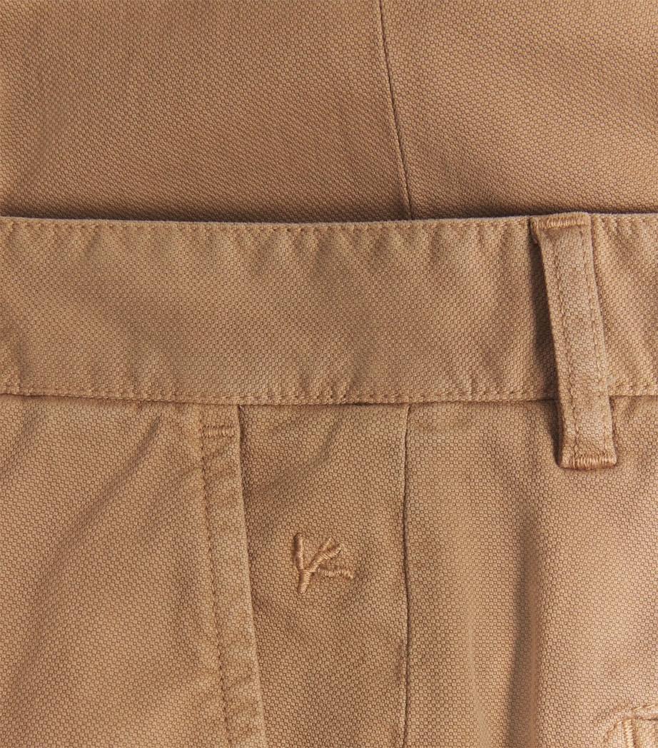 Stretch-Cotton Chinos 422 Image 5