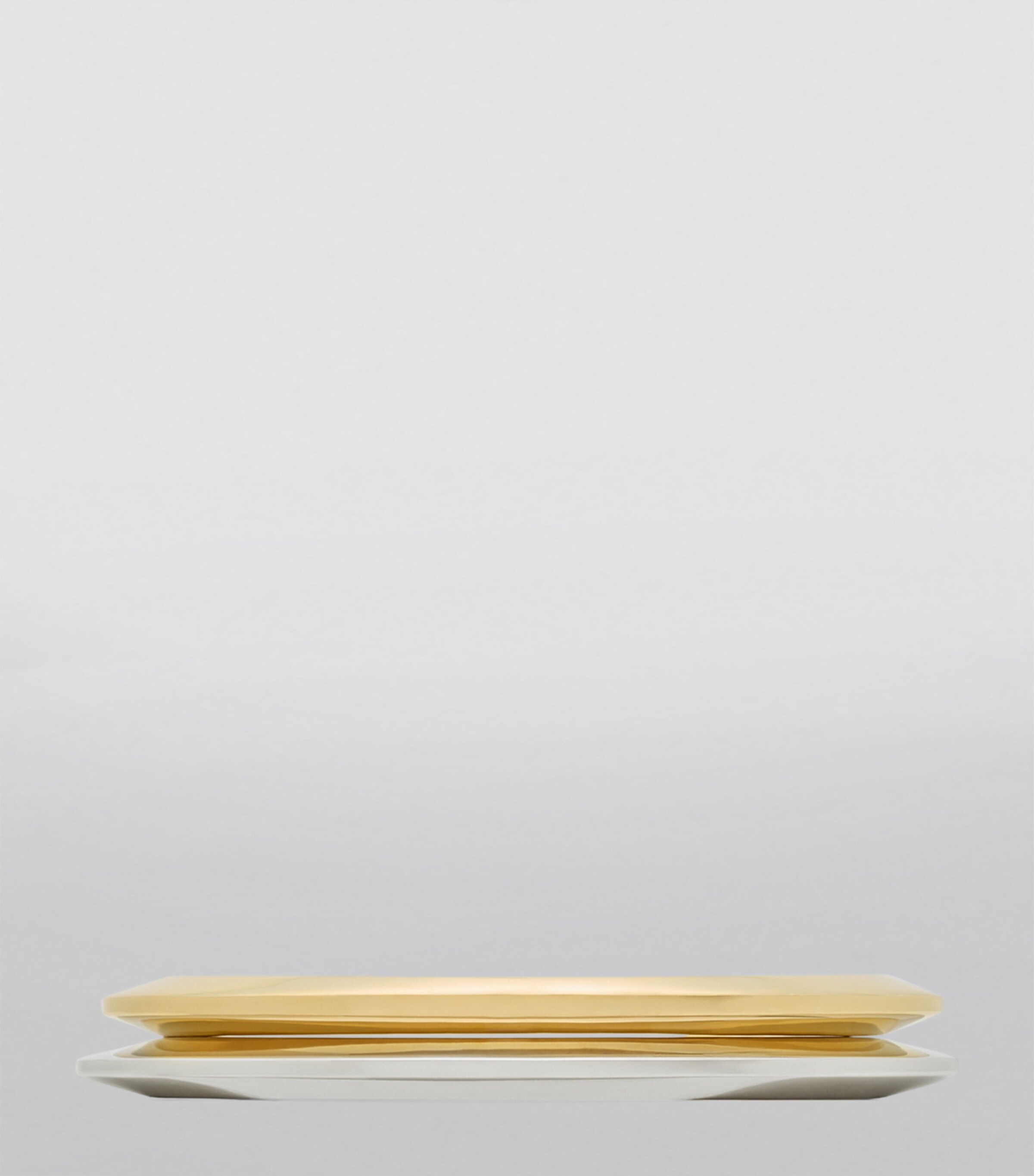 Set of 2 Peaked Cuff Bracelets 8469 Image 7