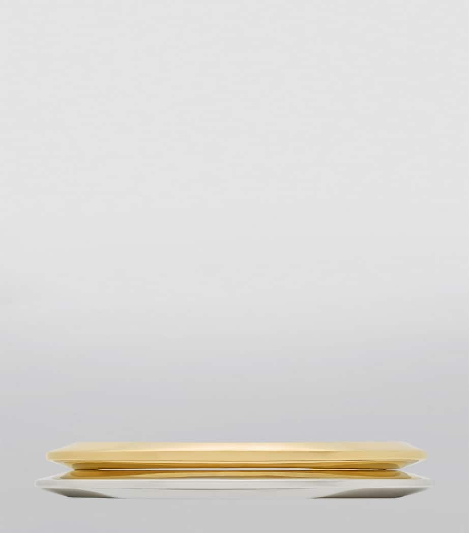 Set of 2 Peaked Cuff Bracelets 8469 Image 7