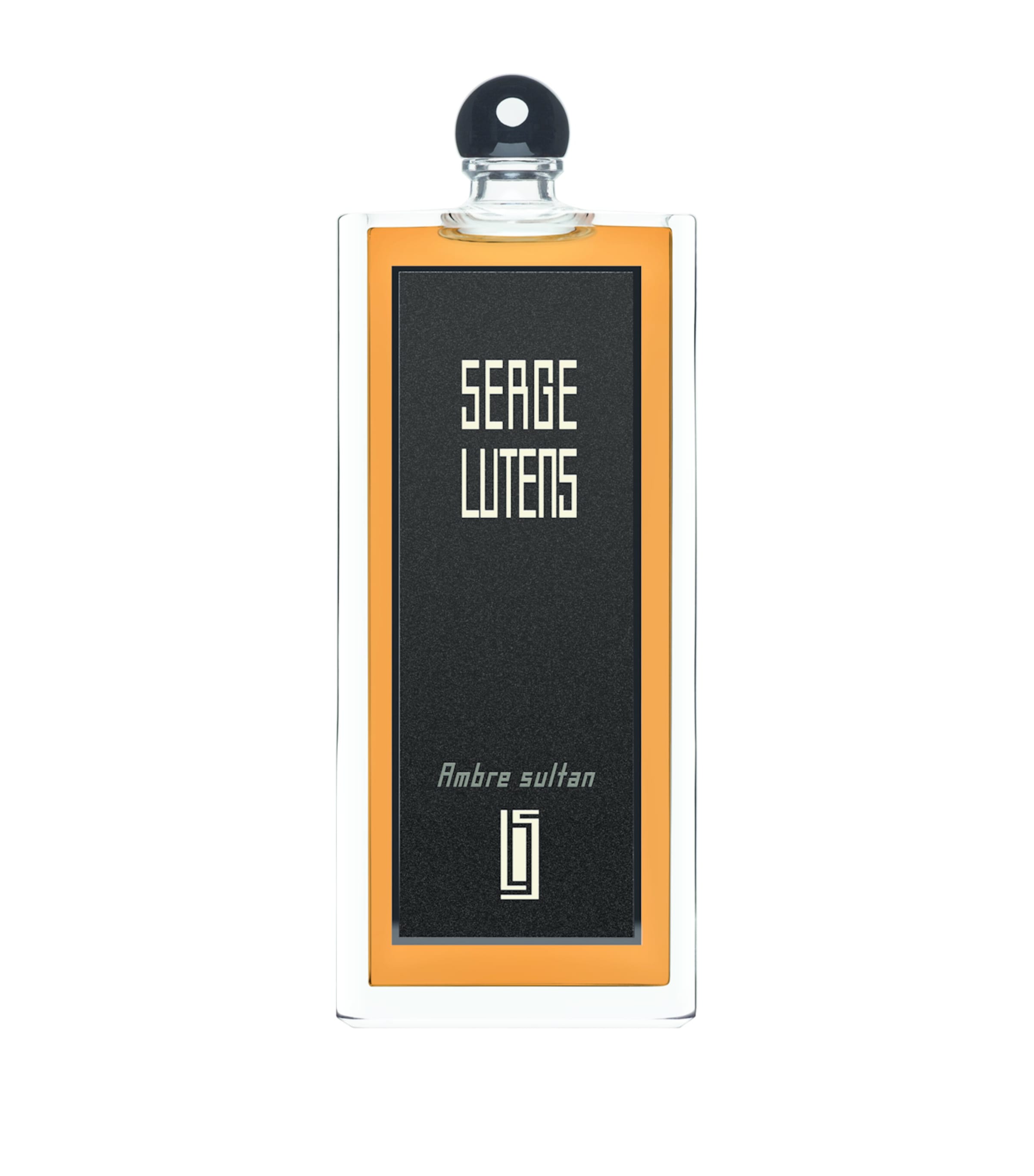 Serge Lutens Ambre Sultan Eau De Parfum