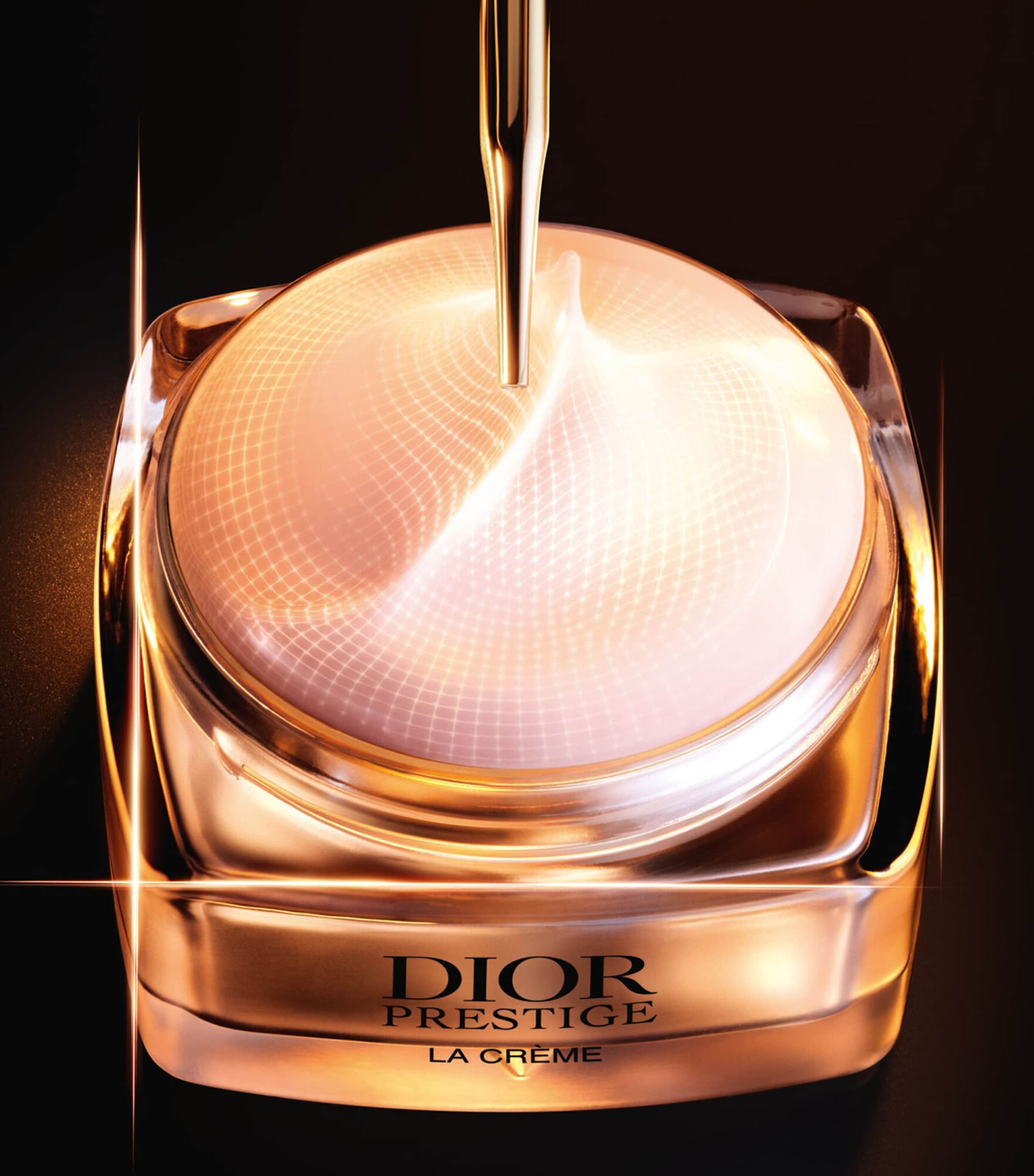DIOR Dior Prestige La Crème Texture Essentielle (50ml) - Refill