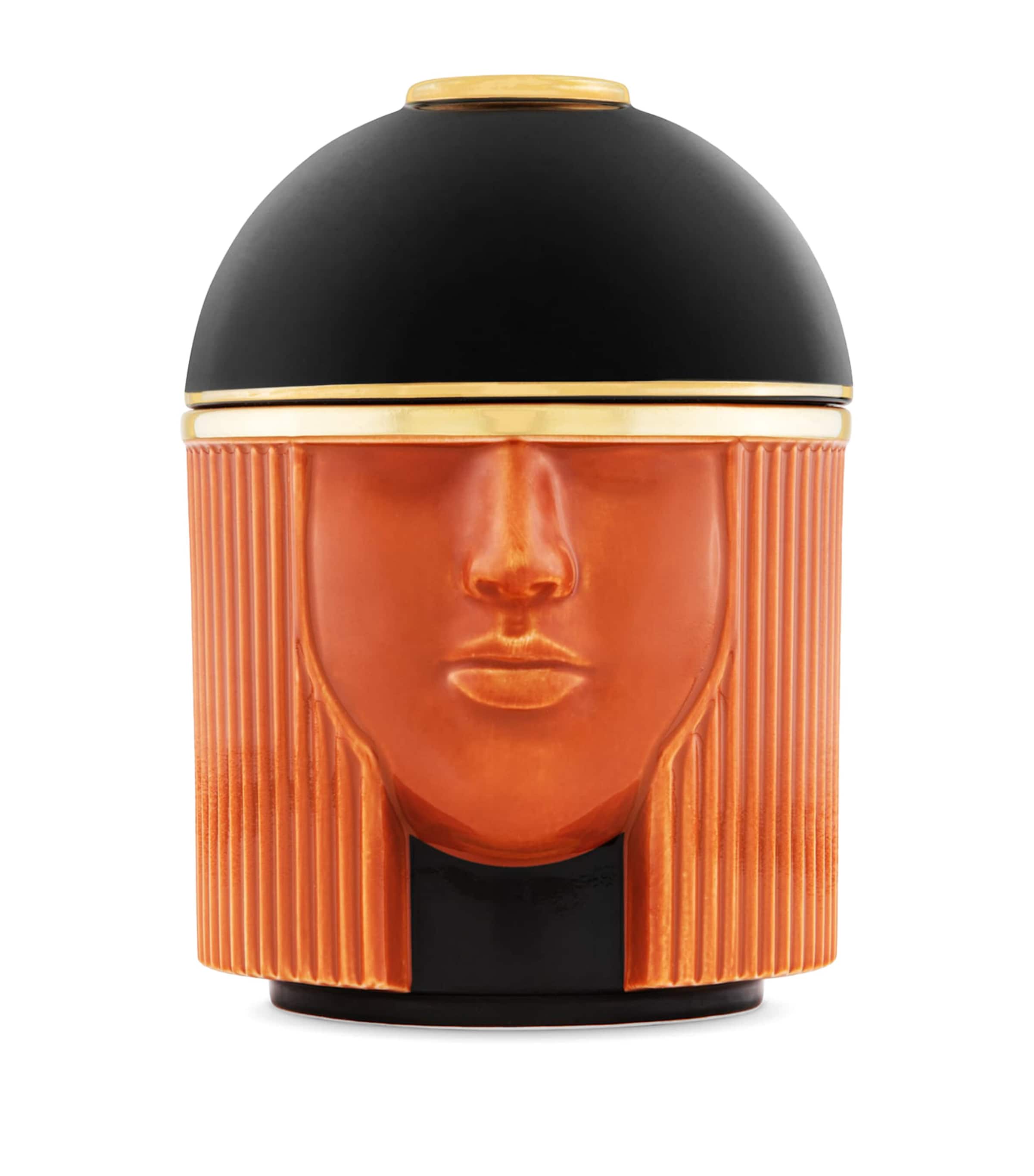 L'Amazzone Red Clay Diffuser Holder G00131000 Image 1
