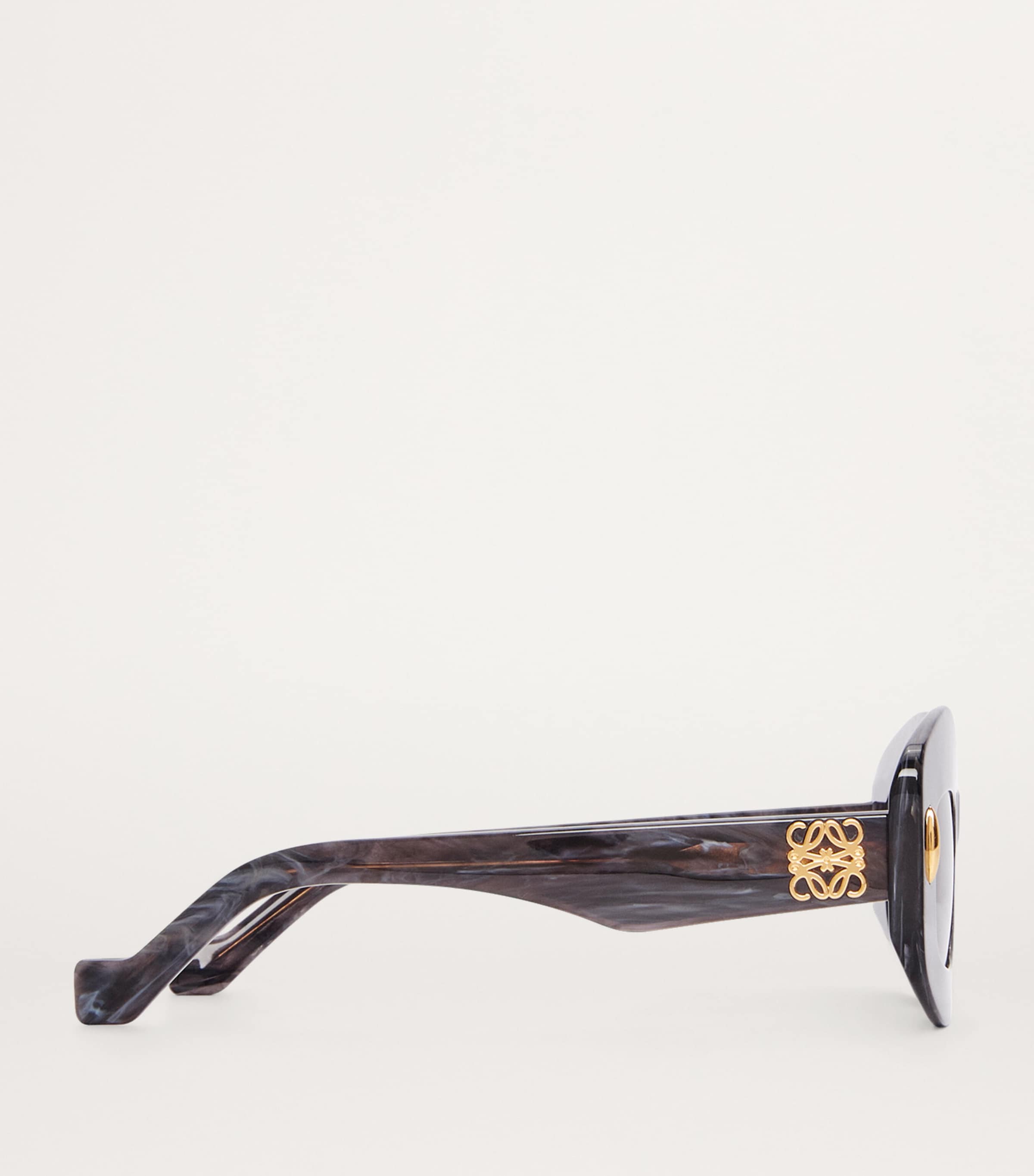 Screen Sunglasses BLACK MARBLE Image 3