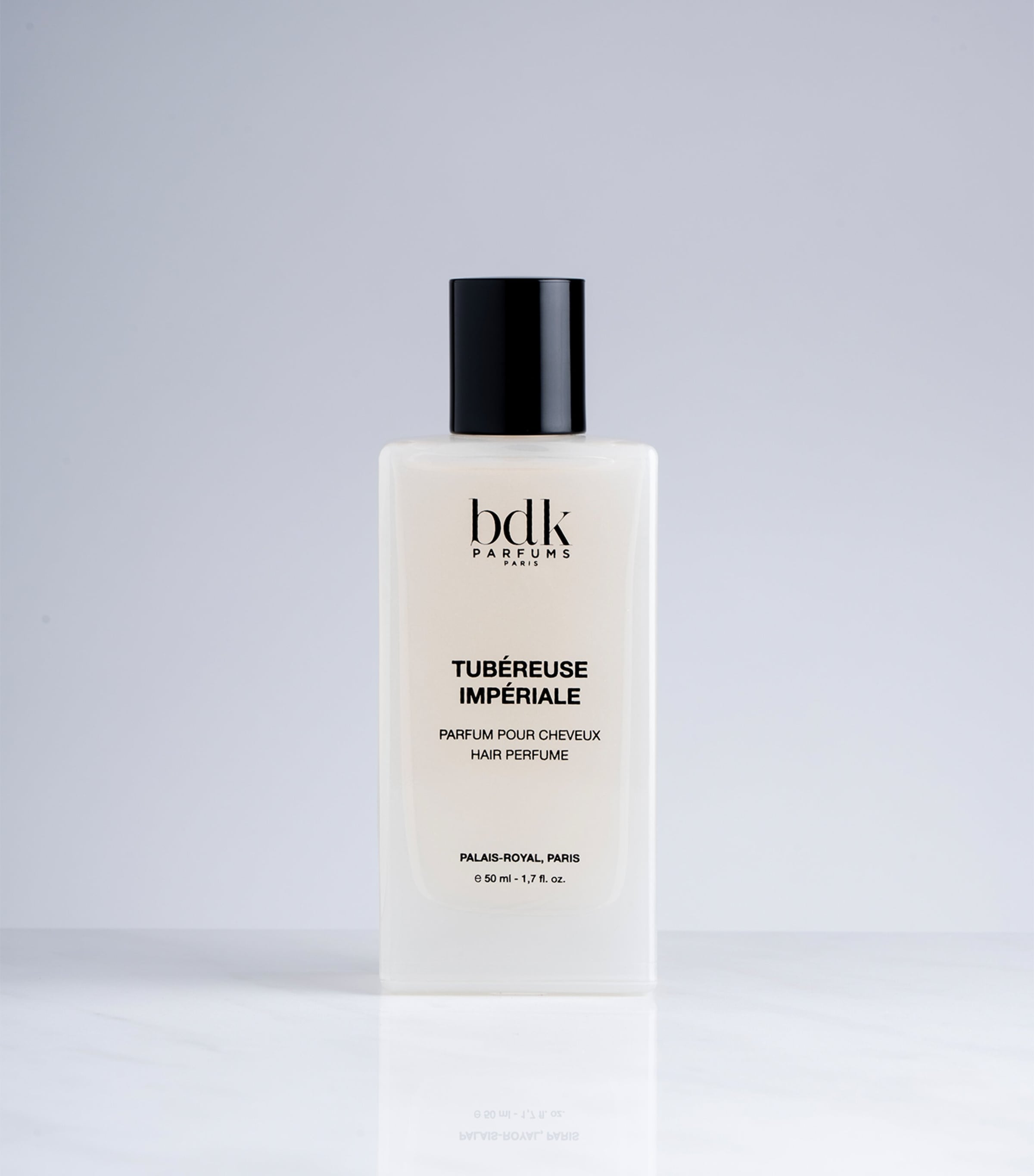 Tube´reuse Impe´riale Hair Perfume (50ml) NO COLOUR Image 4