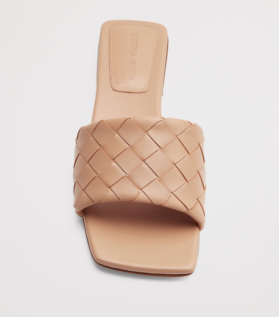 Leather Parco Sandals 9912 Image 4