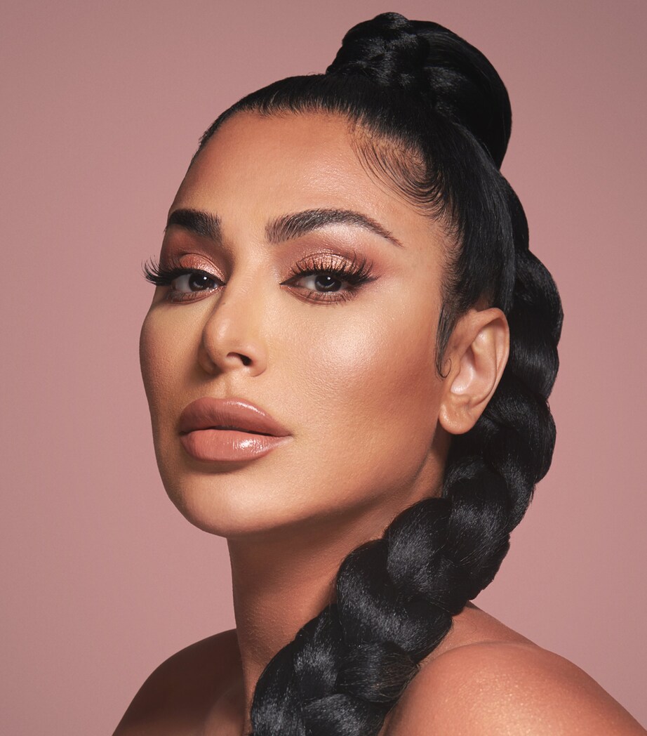 #FauxFilter Luminous Matte Liquid Foundation MACCHIATO Image 3