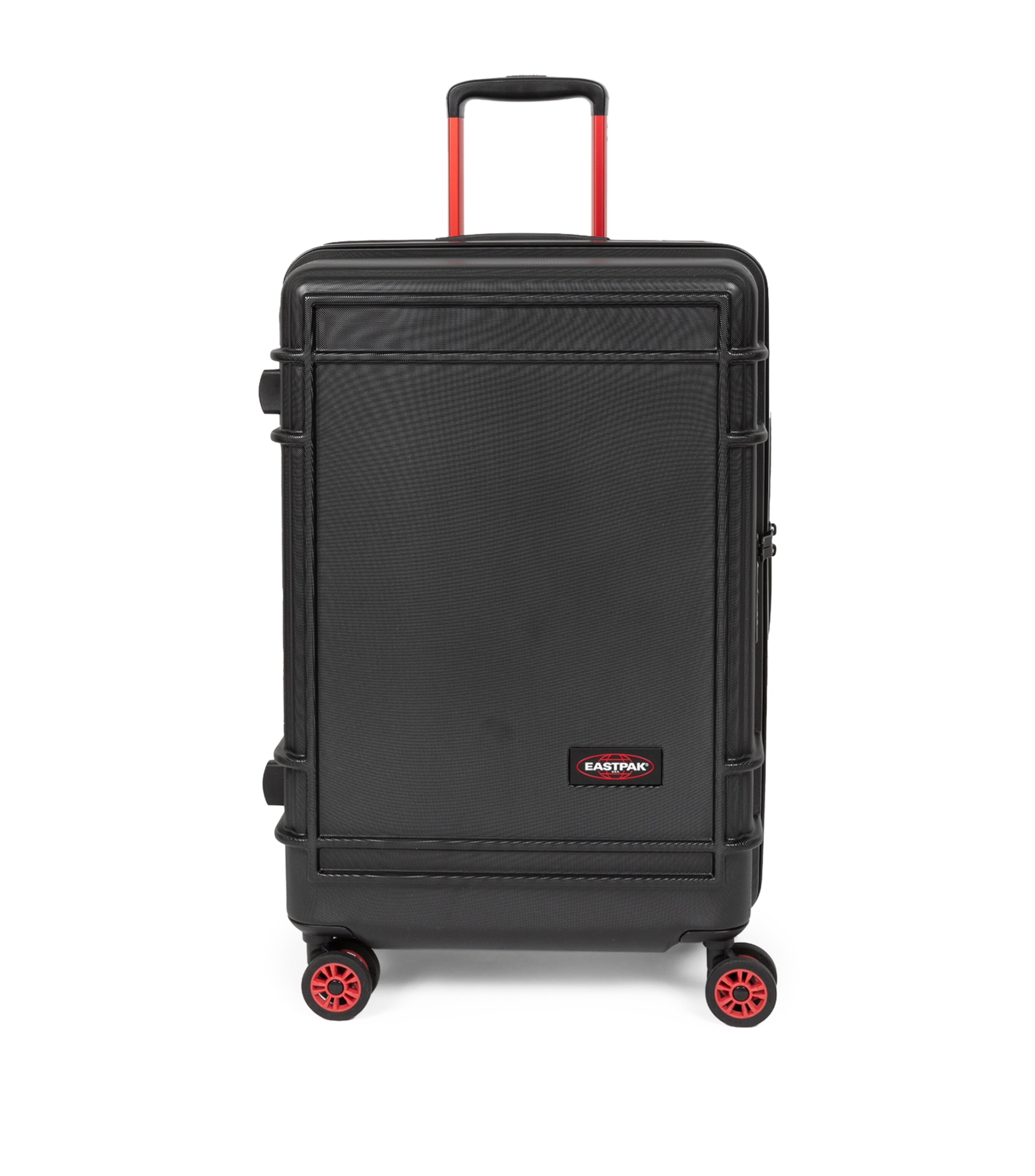 Eastpak Resist'r Check-In Suitcase (78cm) | Luggage | Suitcases