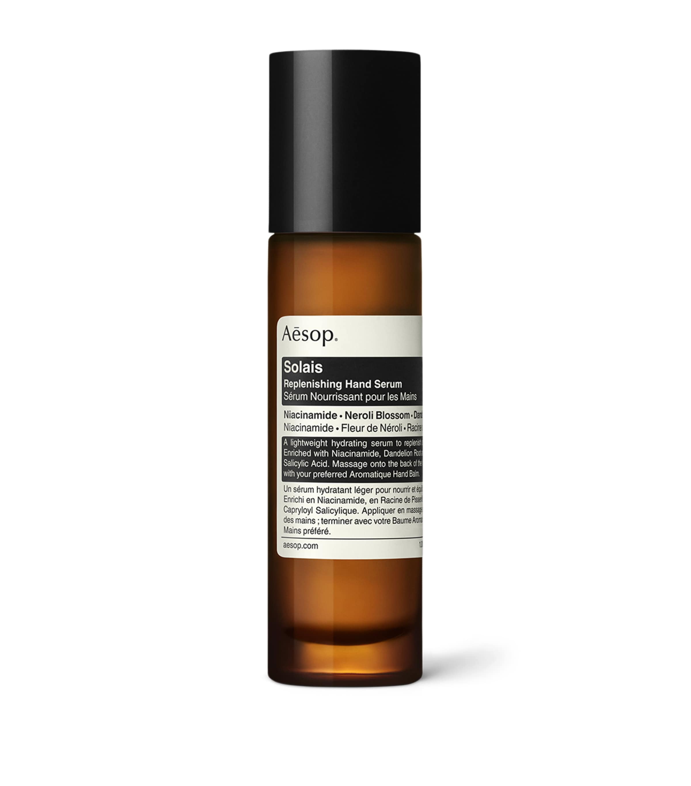 AESOP Solais Replenishing Hand Serum (30ml) Image 1