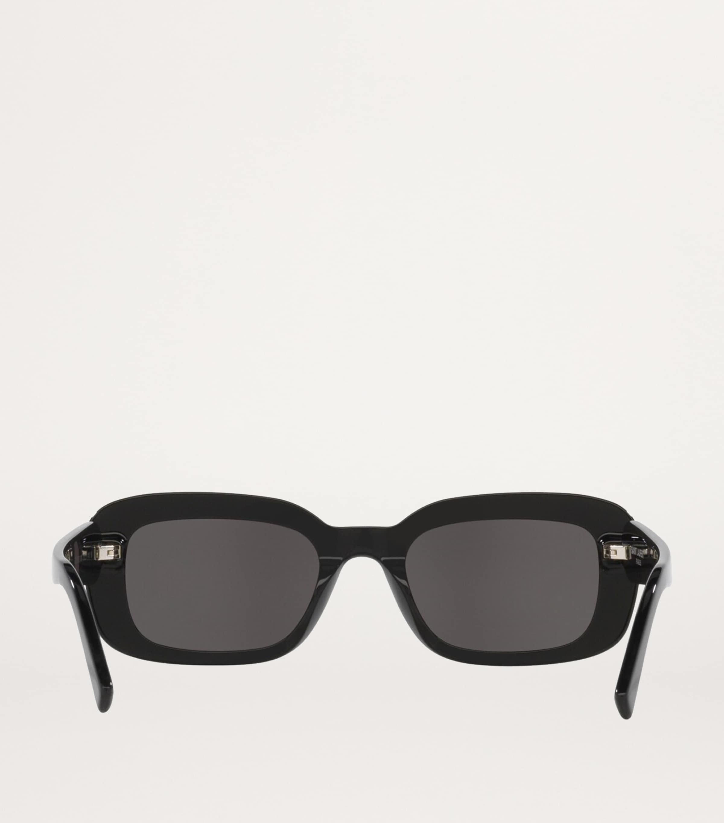 Acetate 0YS000525 Sunglasses 1100A1 Image 4