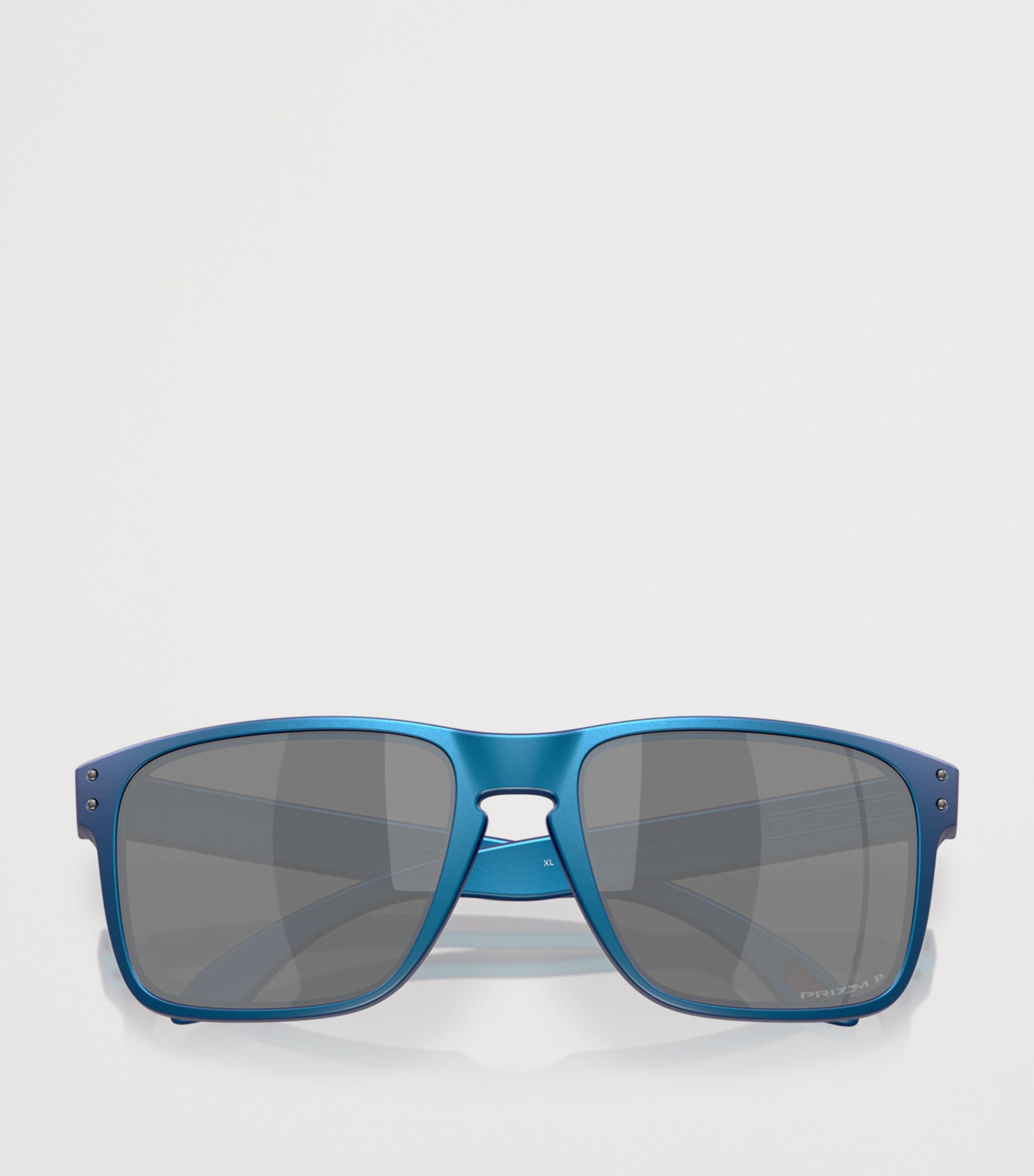 Oakley Holbrook XL Square Sunglasses Blue Image 6